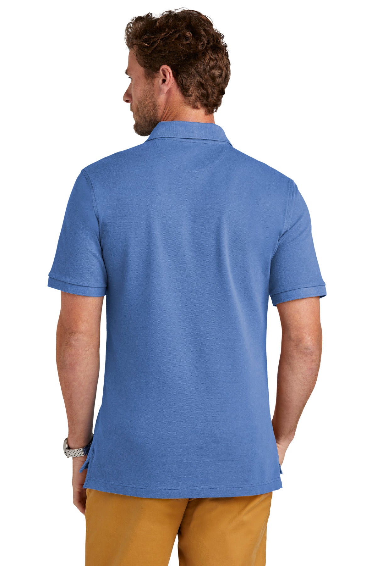 Brooks Brothers® Pima Cotton Pique Polo