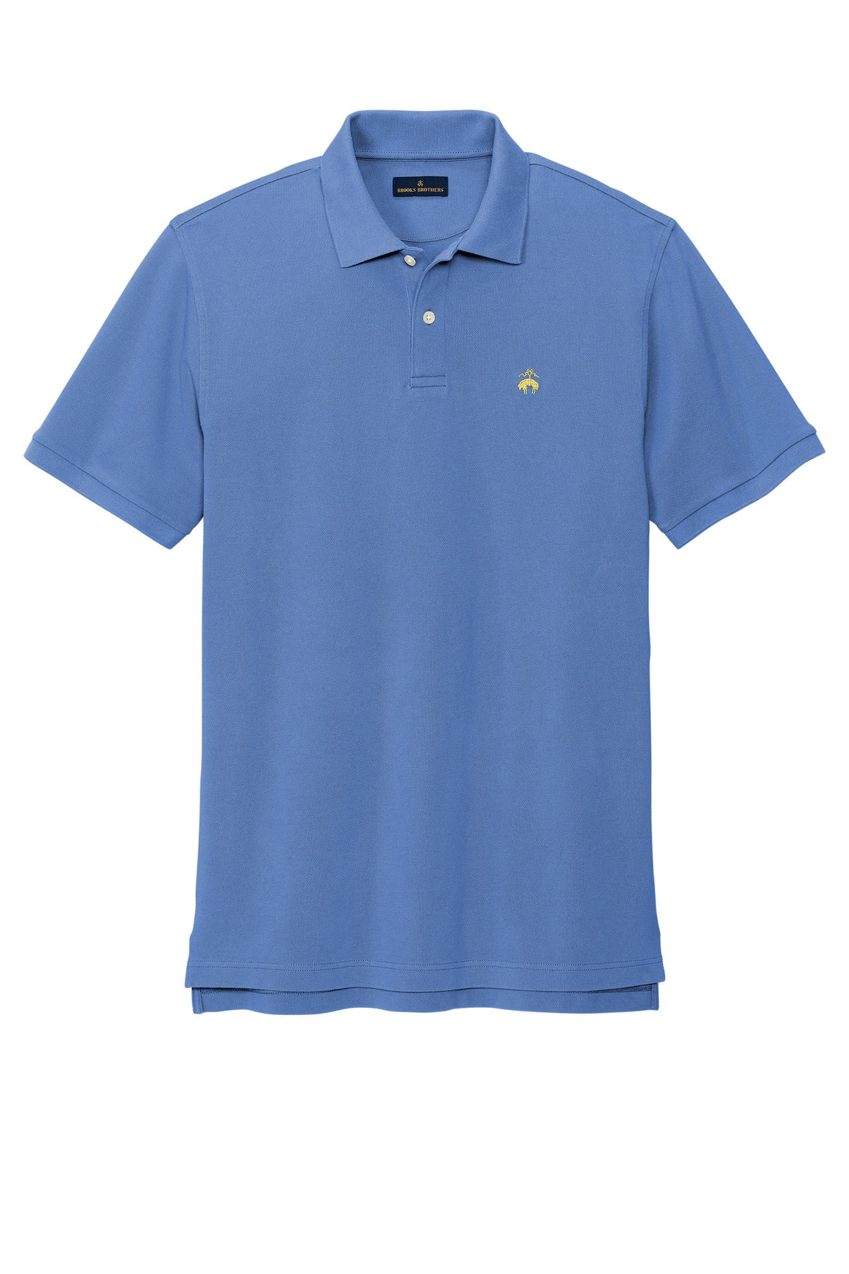 Brooks Brothers® Pima Cotton Pique Polo