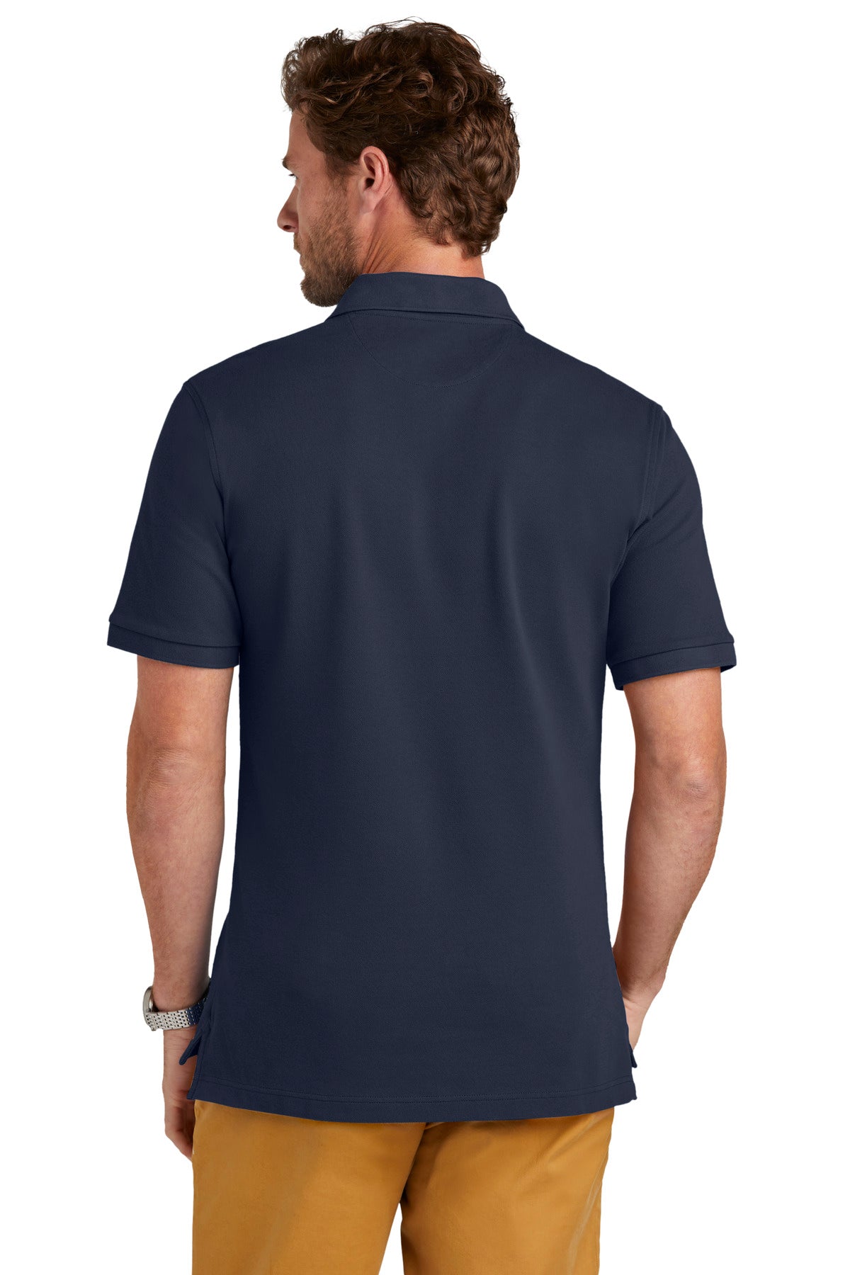 Brooks Brothers® Pima Cotton Pique Polo