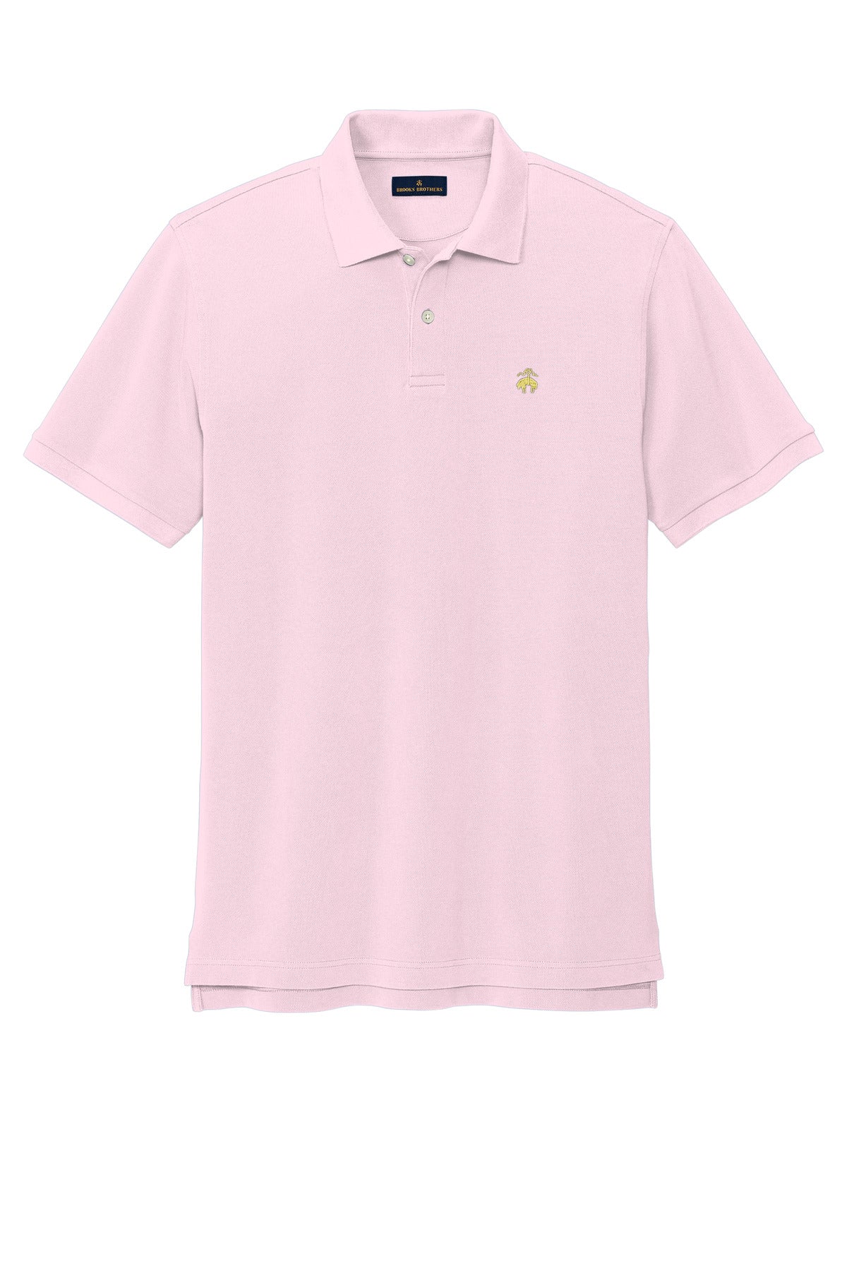 Brooks Brothers® Pima Cotton Pique Polo