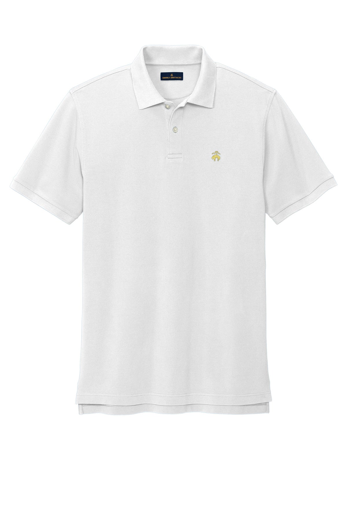 Brooks Brothers® Pima Cotton Pique Polo