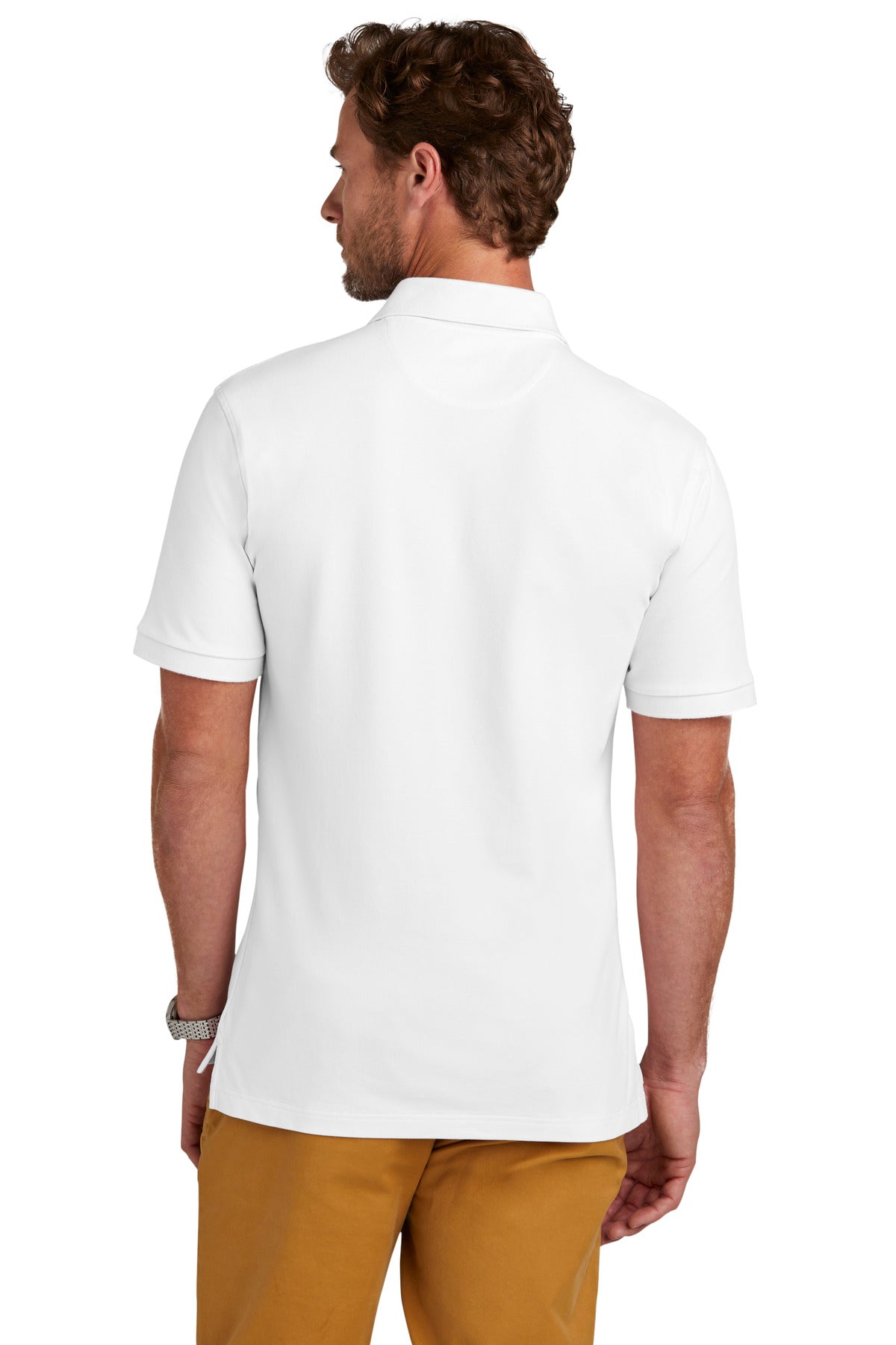 Brooks Brothers® Pima Cotton Pique Polo