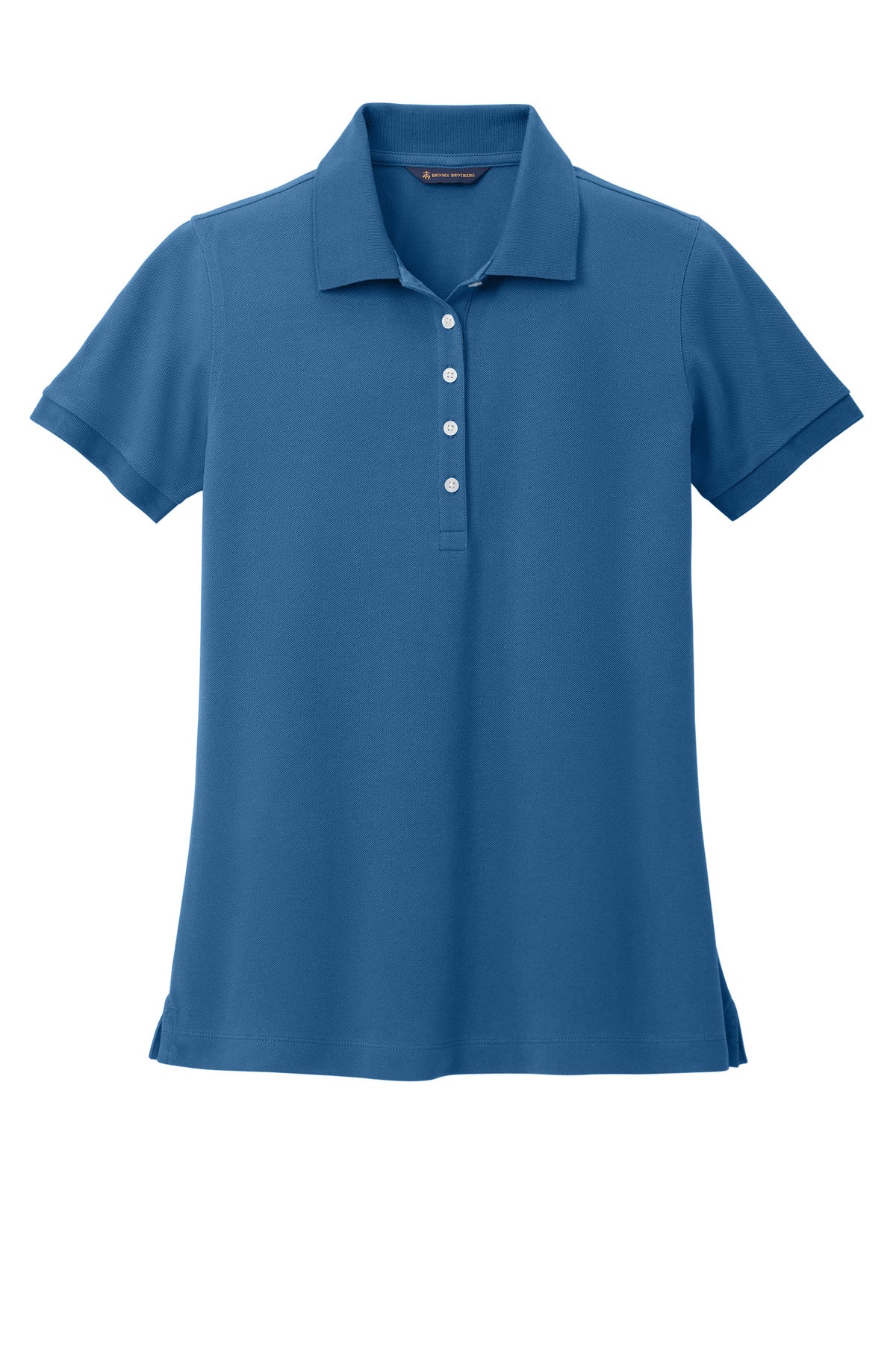 Brooks Brothers® Women's Pima Cotton Pique Polo