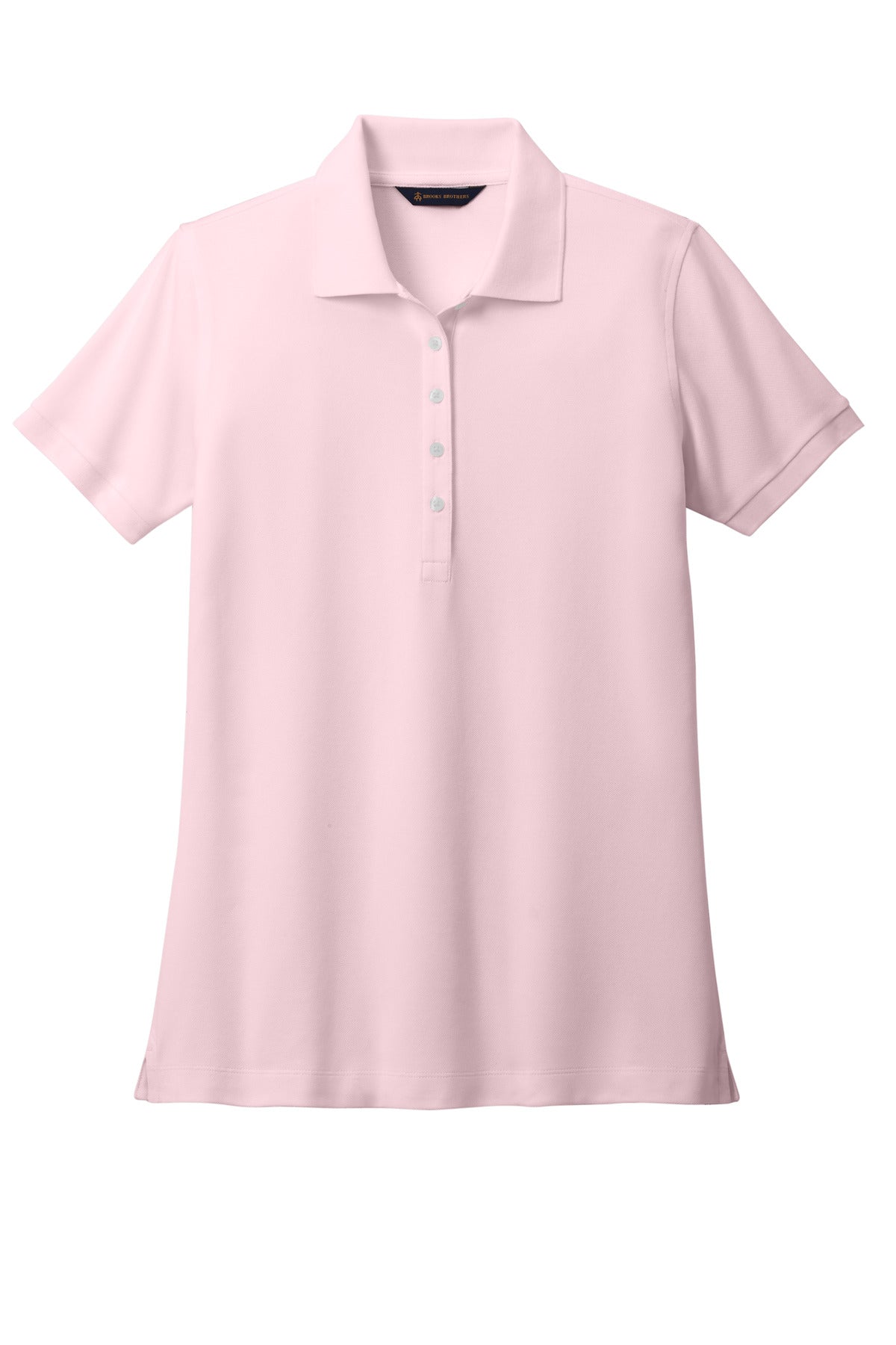 Brooks Brothers® Women's Pima Cotton Pique Polo