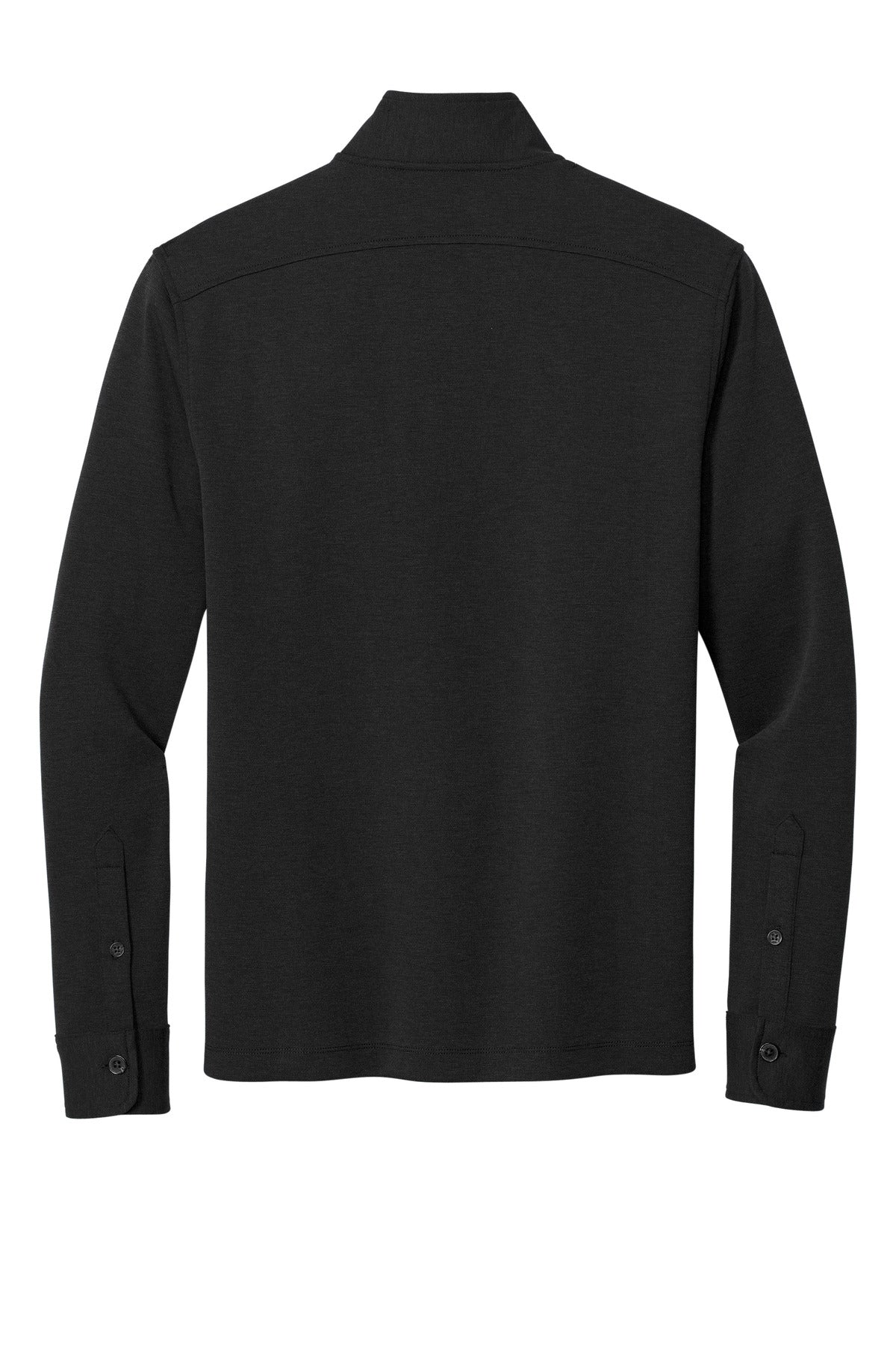 Brooks Brothers® Mid-Layer Stretch 1/2-Button