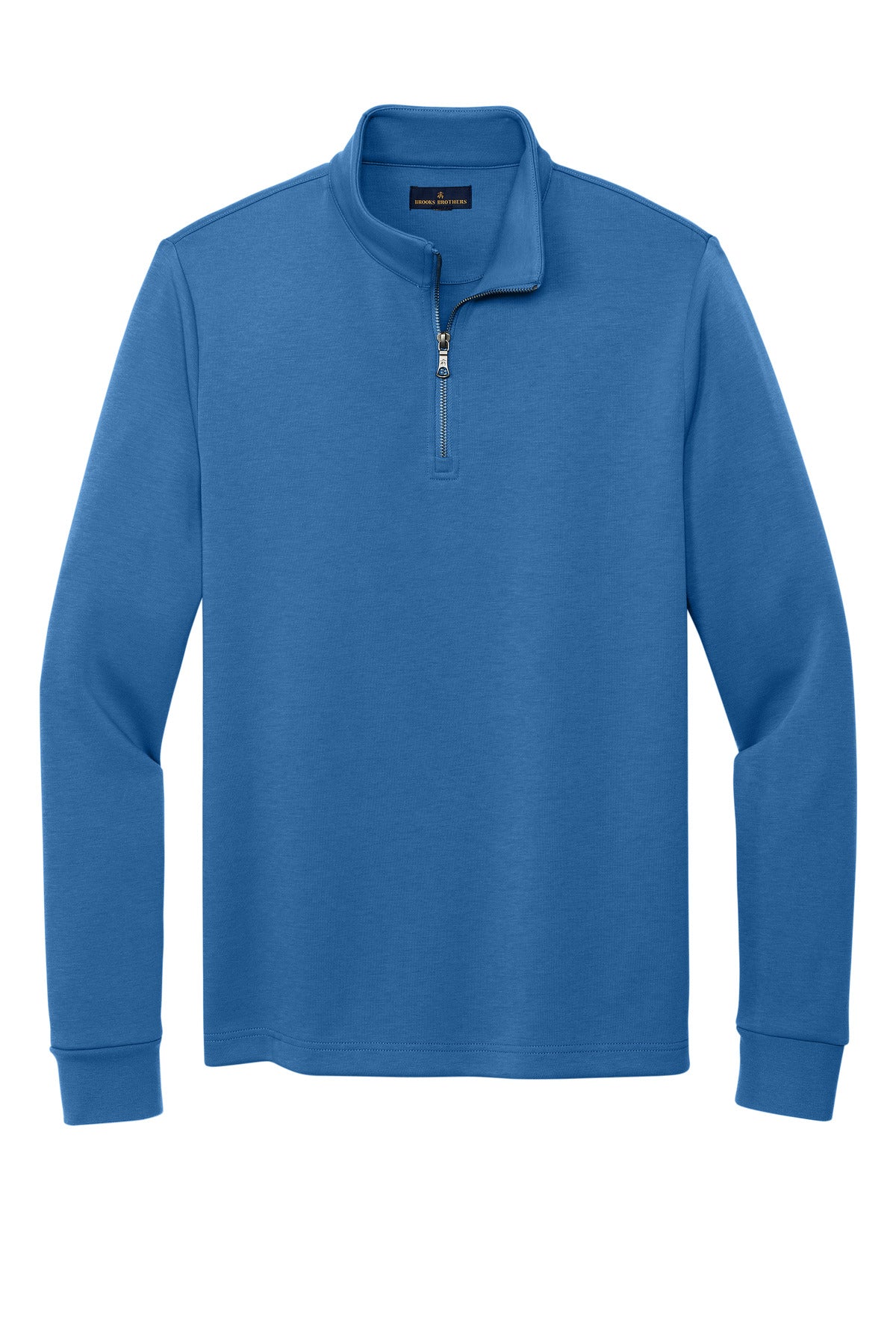 Brooks Brothers® Double-Knit 1/4-Zip