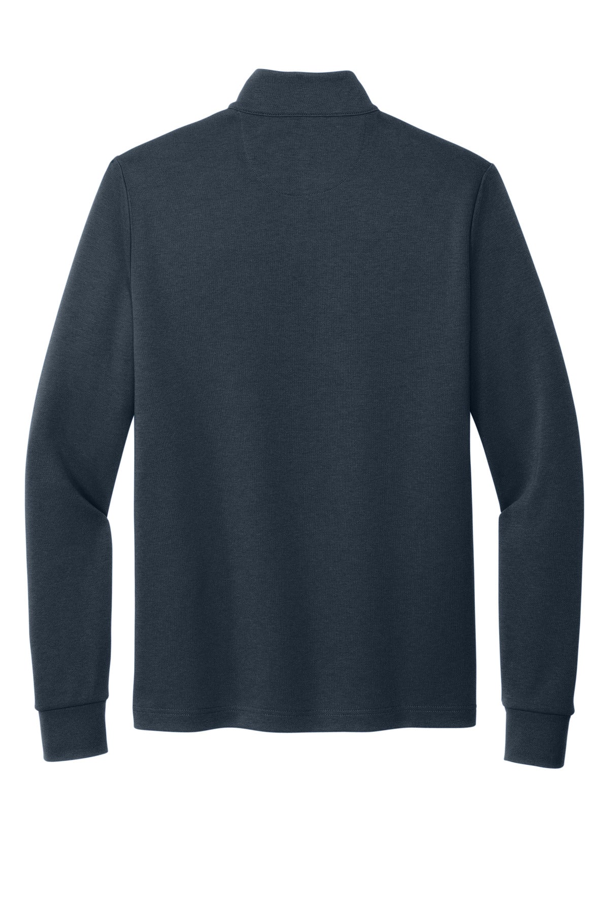 Brooks Brothers® Double-Knit 1/4-Zip