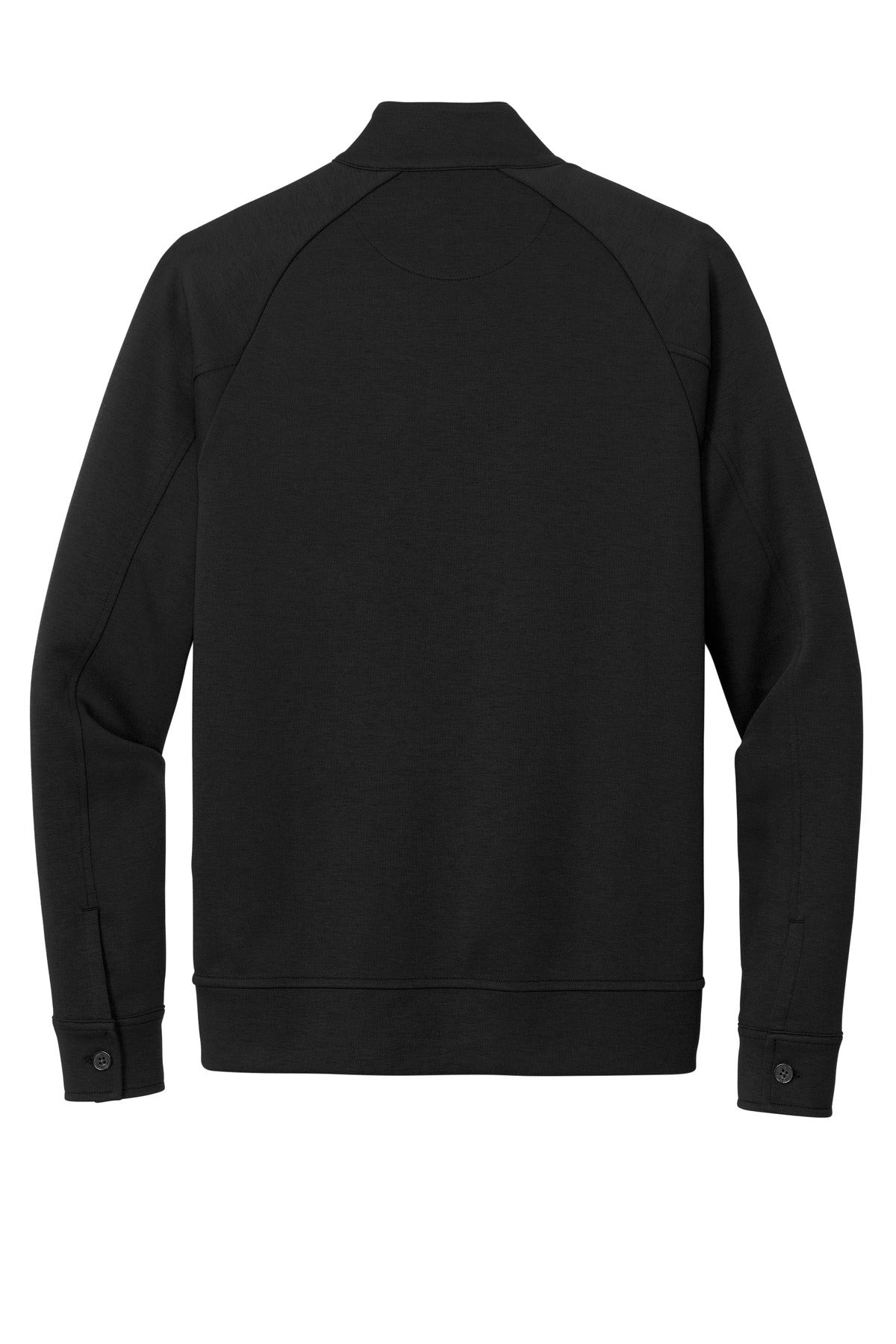 Brooks Brothers® Double-Knit Full-Zip