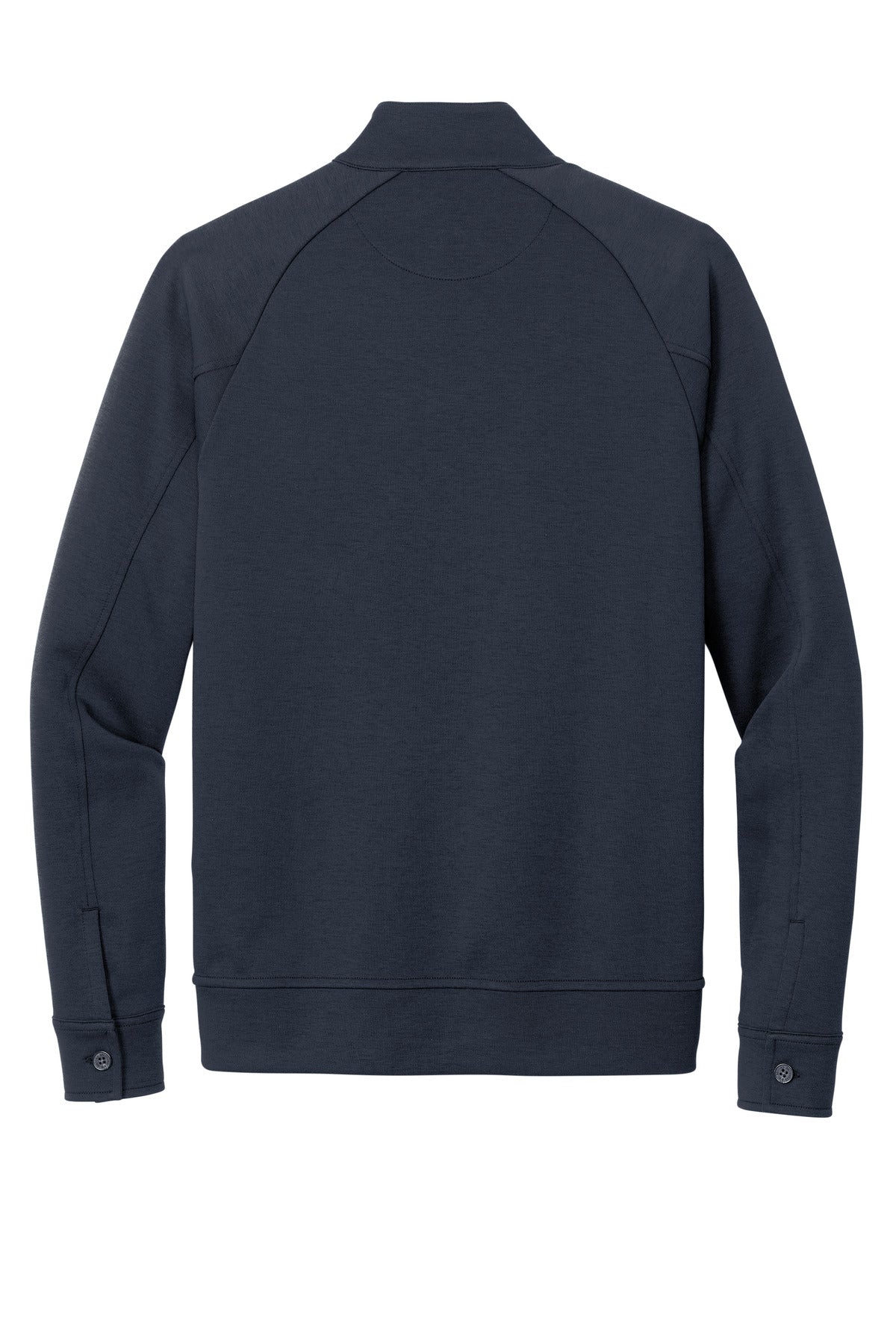 Brooks Brothers® Double-Knit Full-Zip