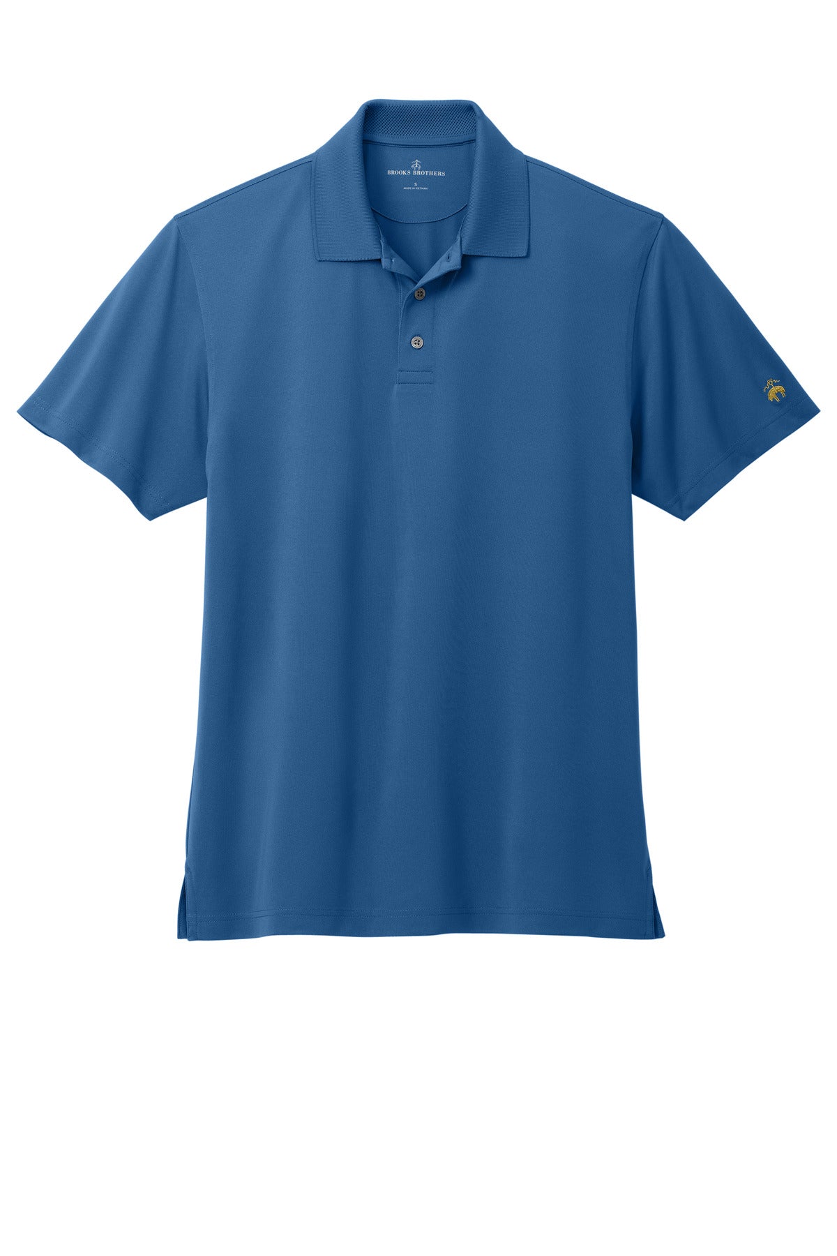 Brooks Brothers® Mesh Pique Performance Polo