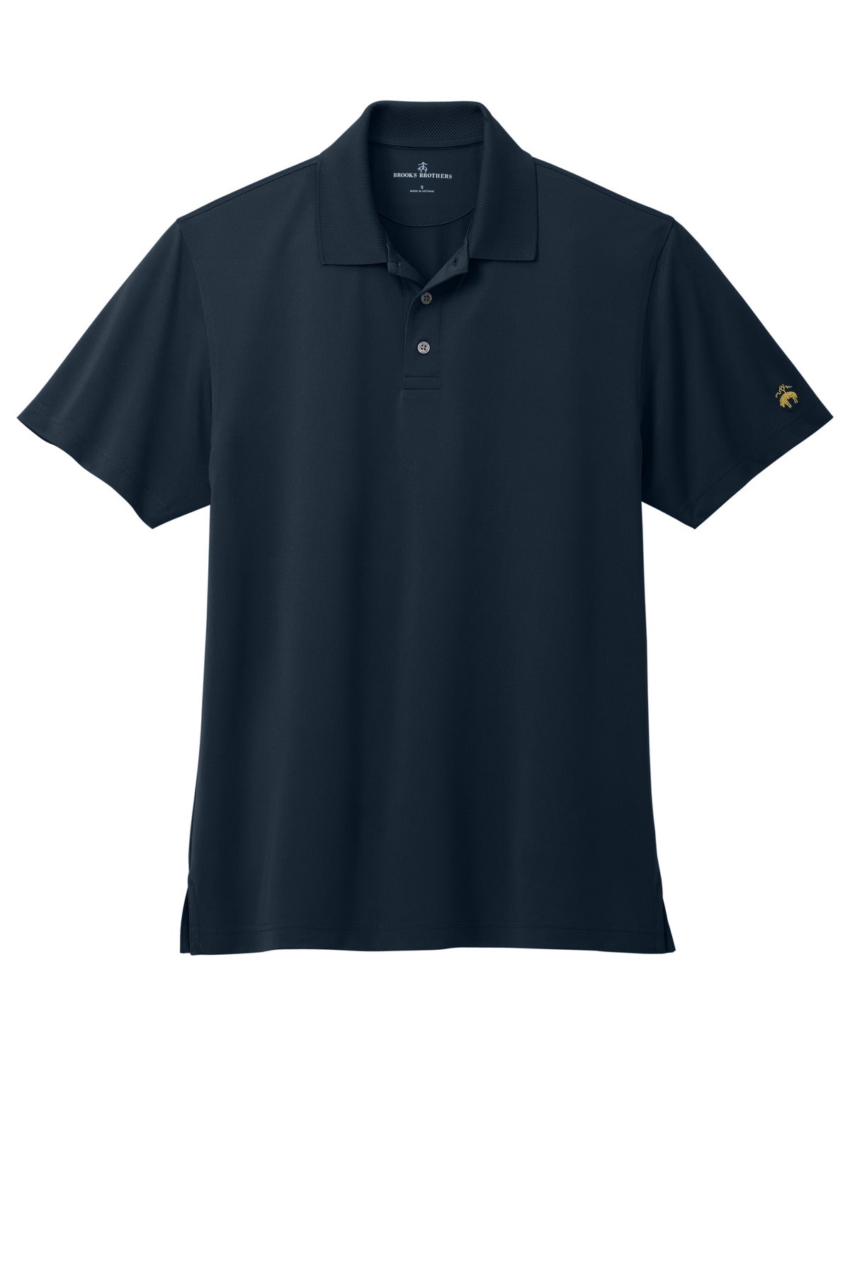 Brooks Brothers® Mesh Pique Performance Polo