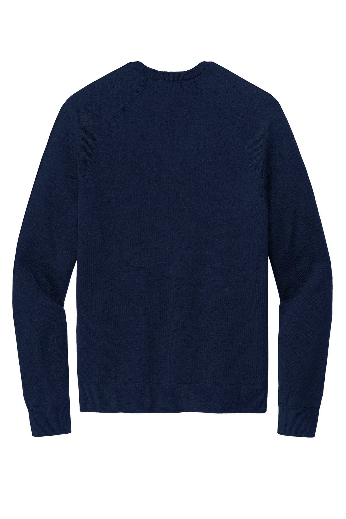 Brooks Brothers® Cotton Stretch V-Neck Sweater