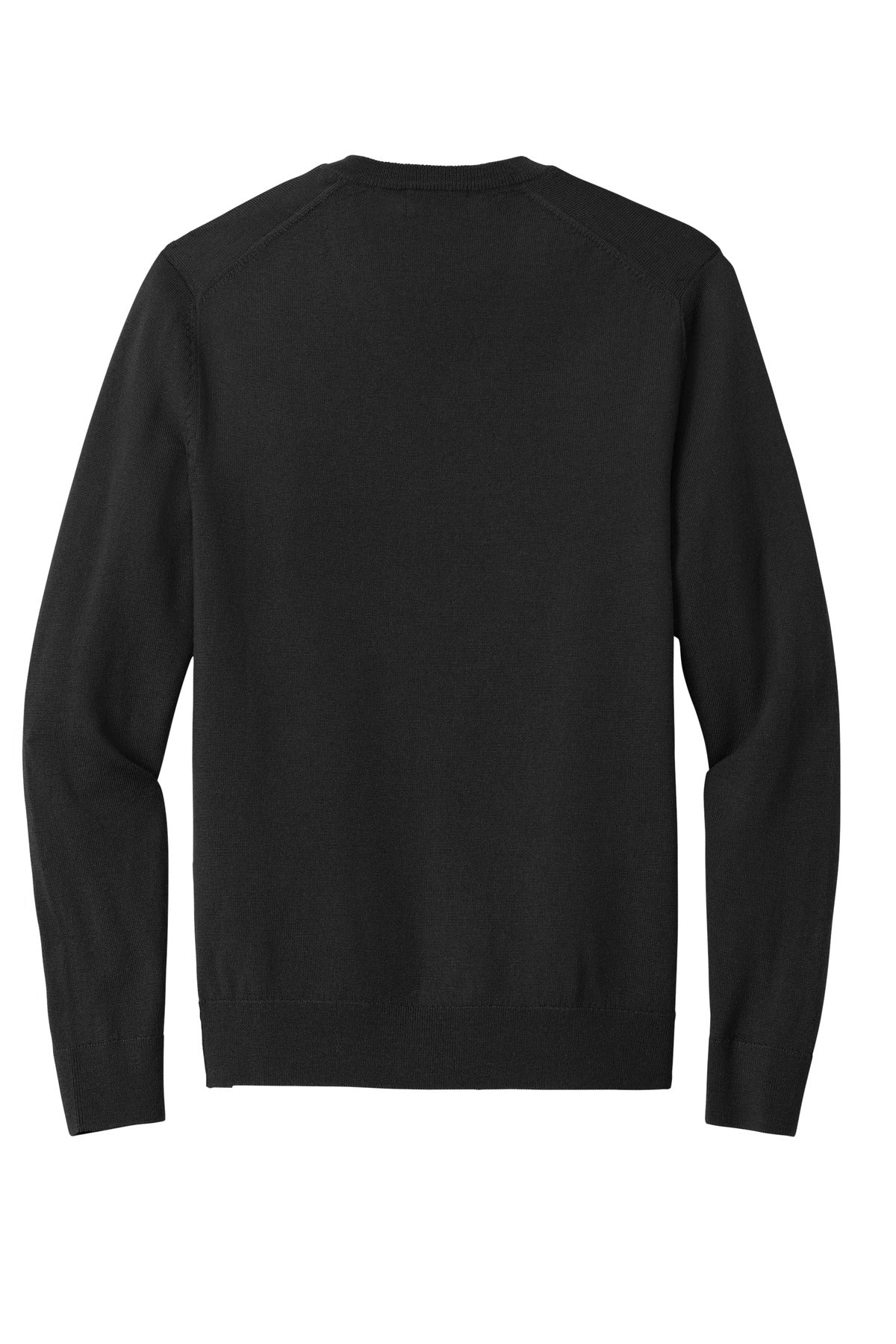 Brooks Brothers® Washable Merino V-Neck Sweater