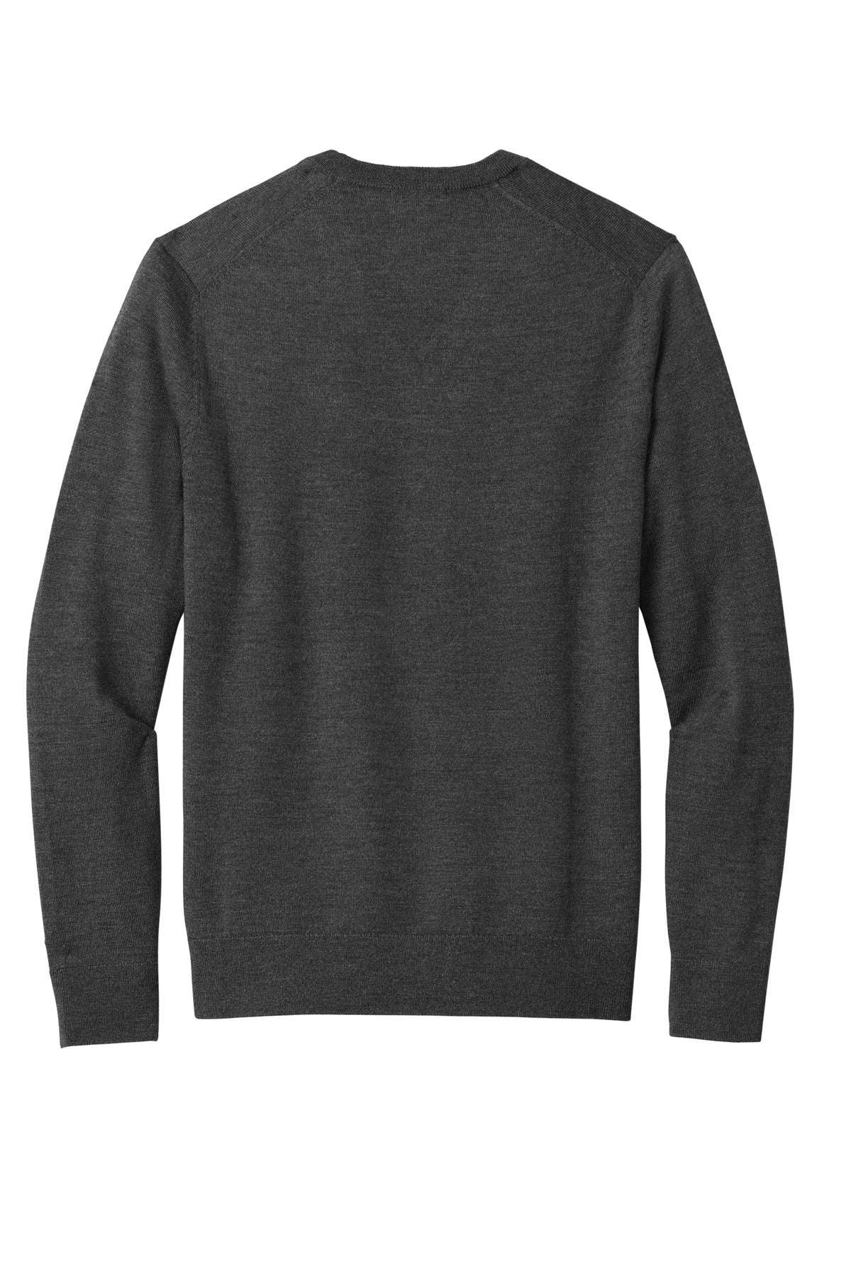 Brooks Brothers® Washable Merino V-Neck Sweater