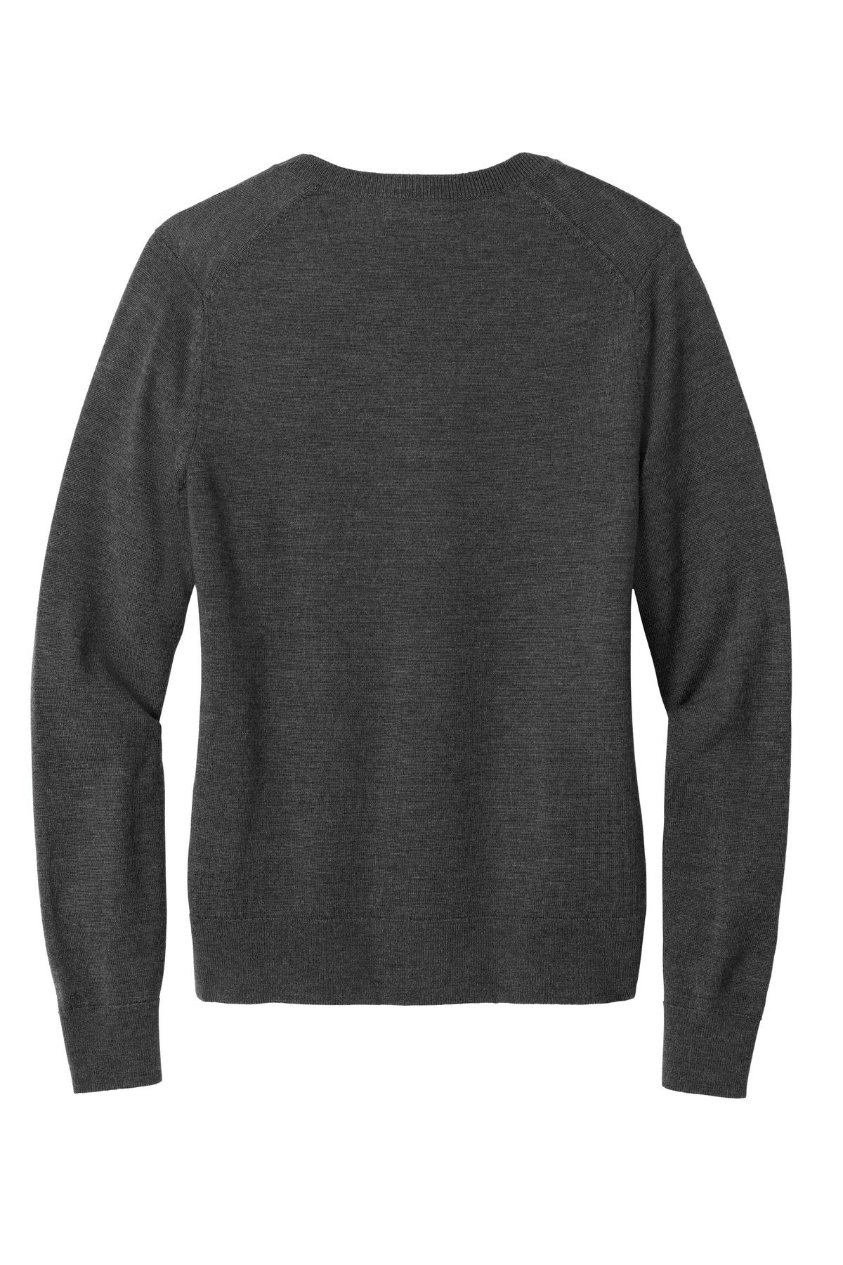 Brooks Brothers® Women's Washable Merino V-Neck Sweater