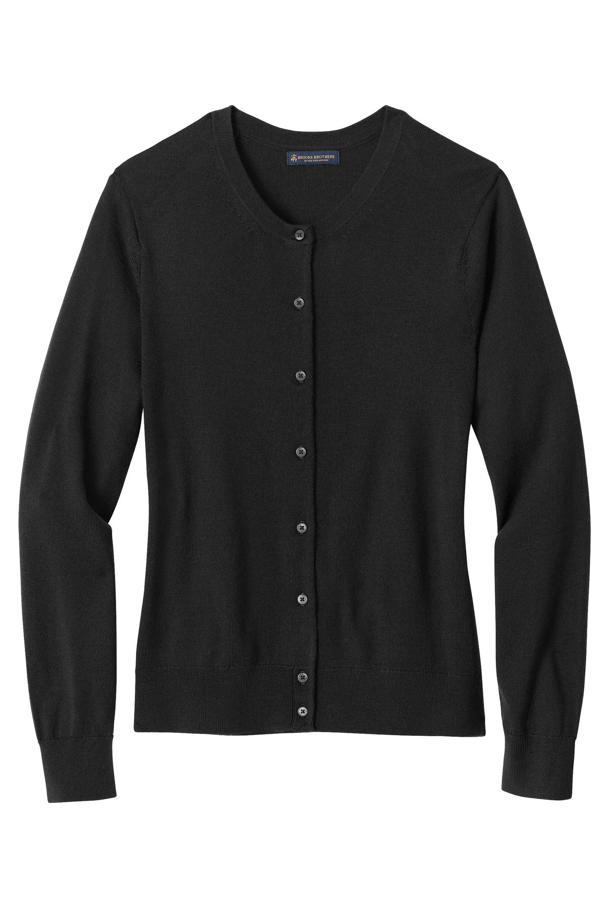 Brooks Brothers® Women's Washable Merino Cardigan Sweater