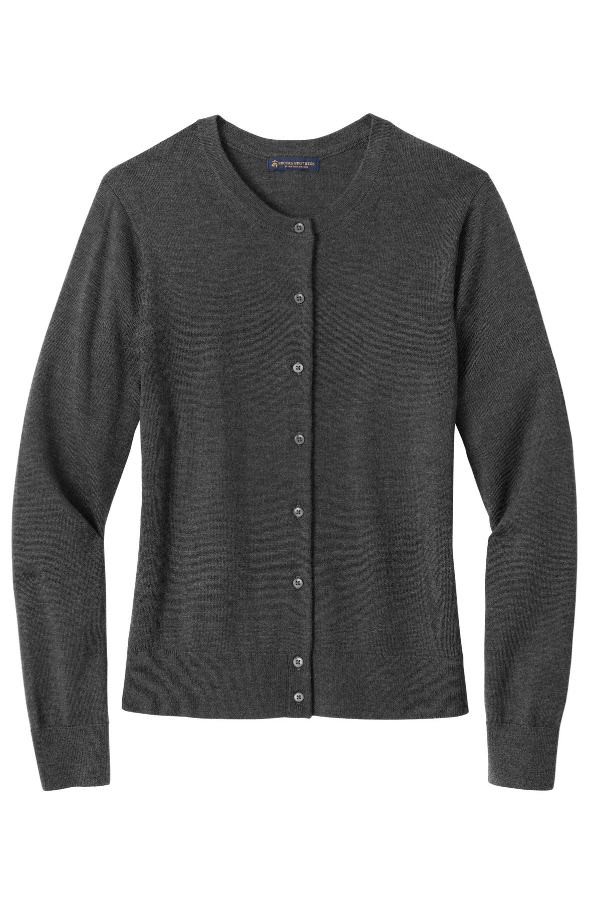 Brooks Brothers® Women's Washable Merino Cardigan Sweater