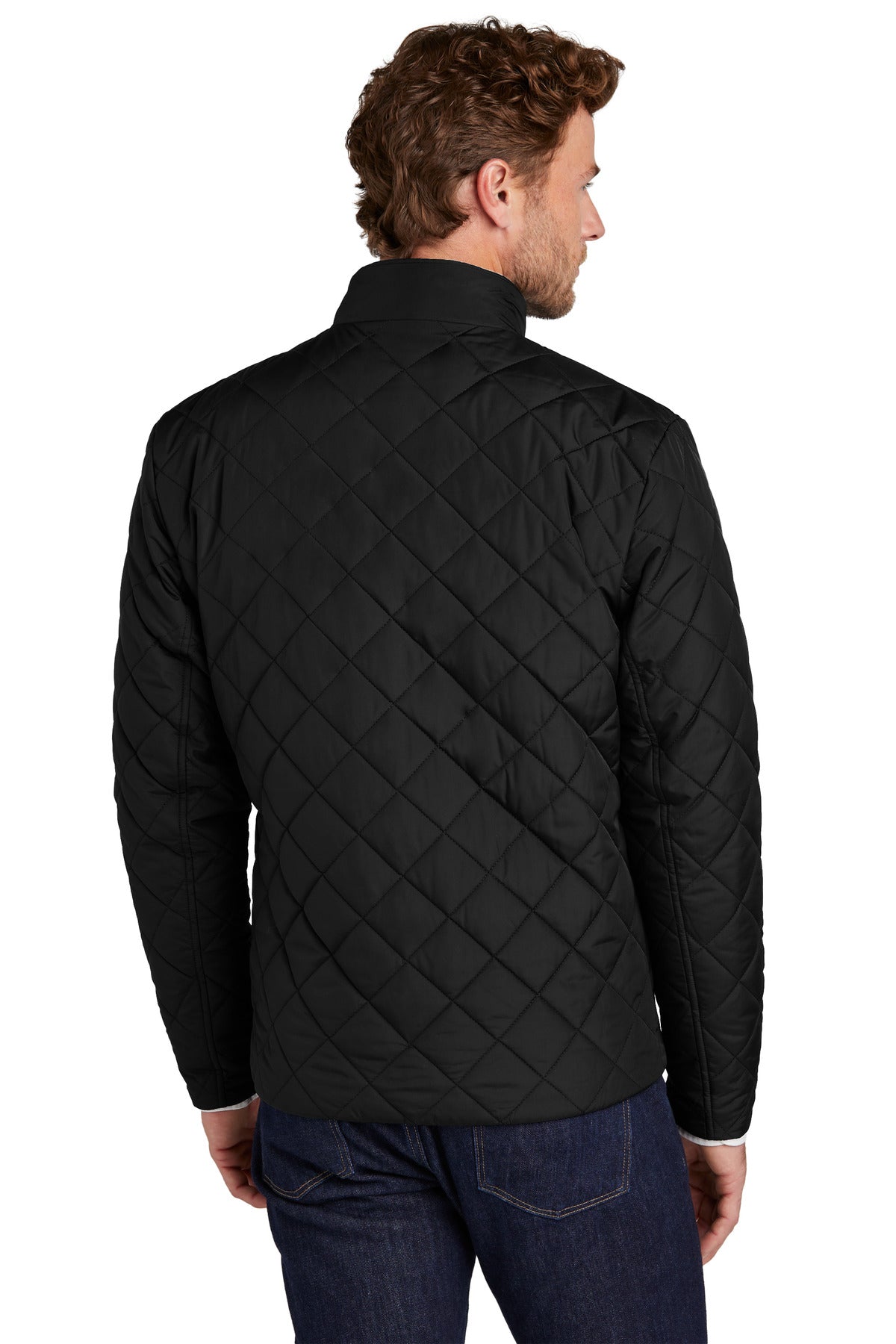 Brooks Brothers® Quilted Jacket