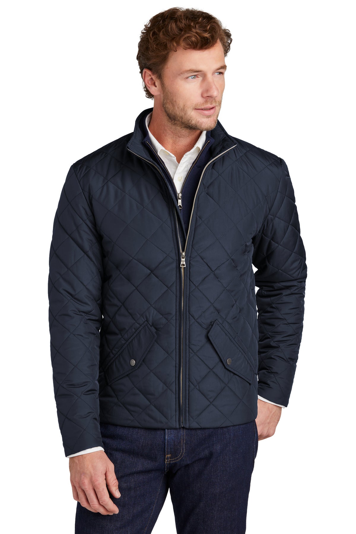 Brooks Brothers® Quilted Jacket