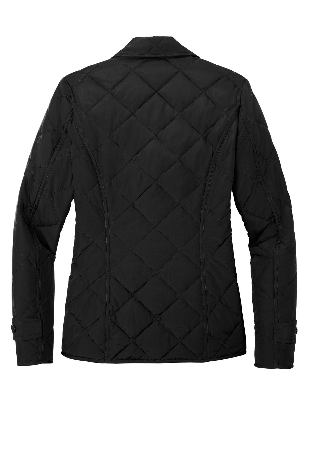 Brooks Brothers® Women's Quilted Jacket