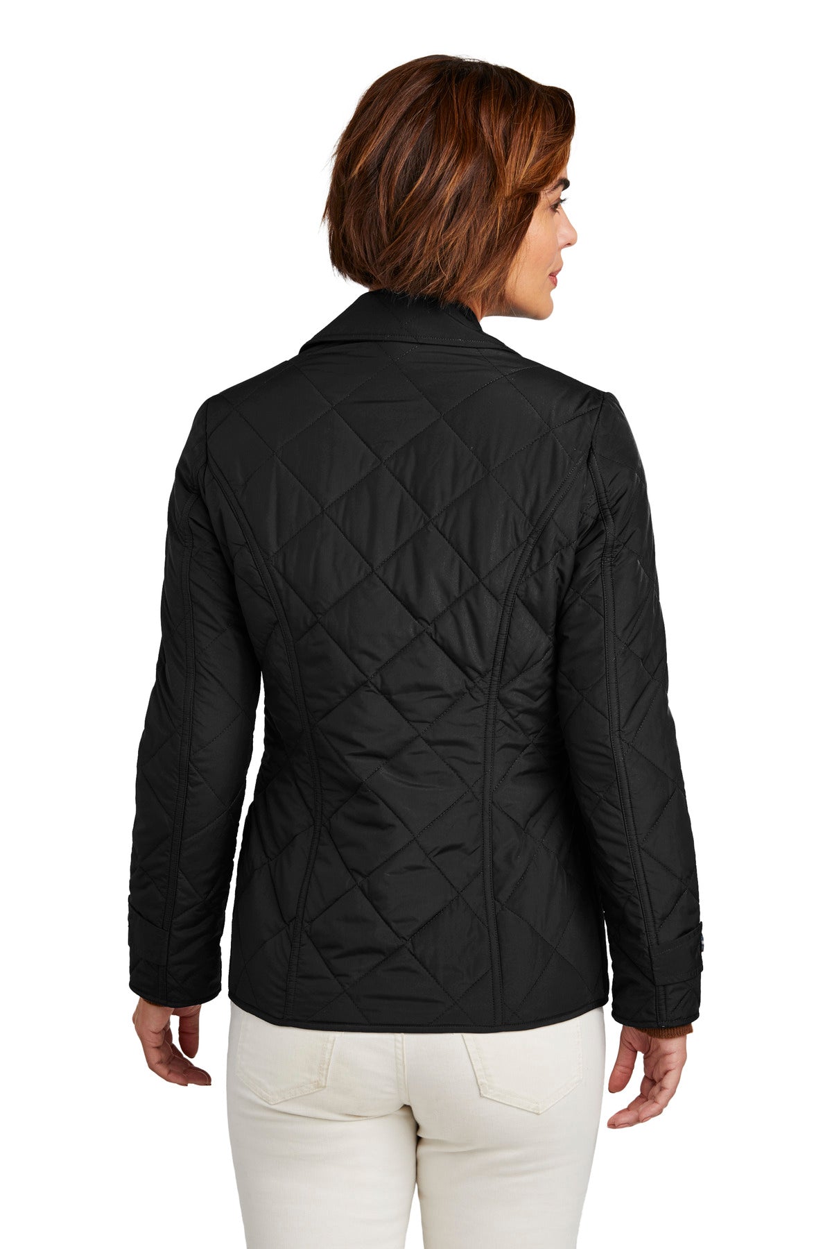 Brooks Brothers® Women's Quilted Jacket