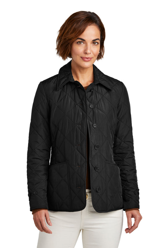 Brooks Brothers® Women's Quilted Jacket