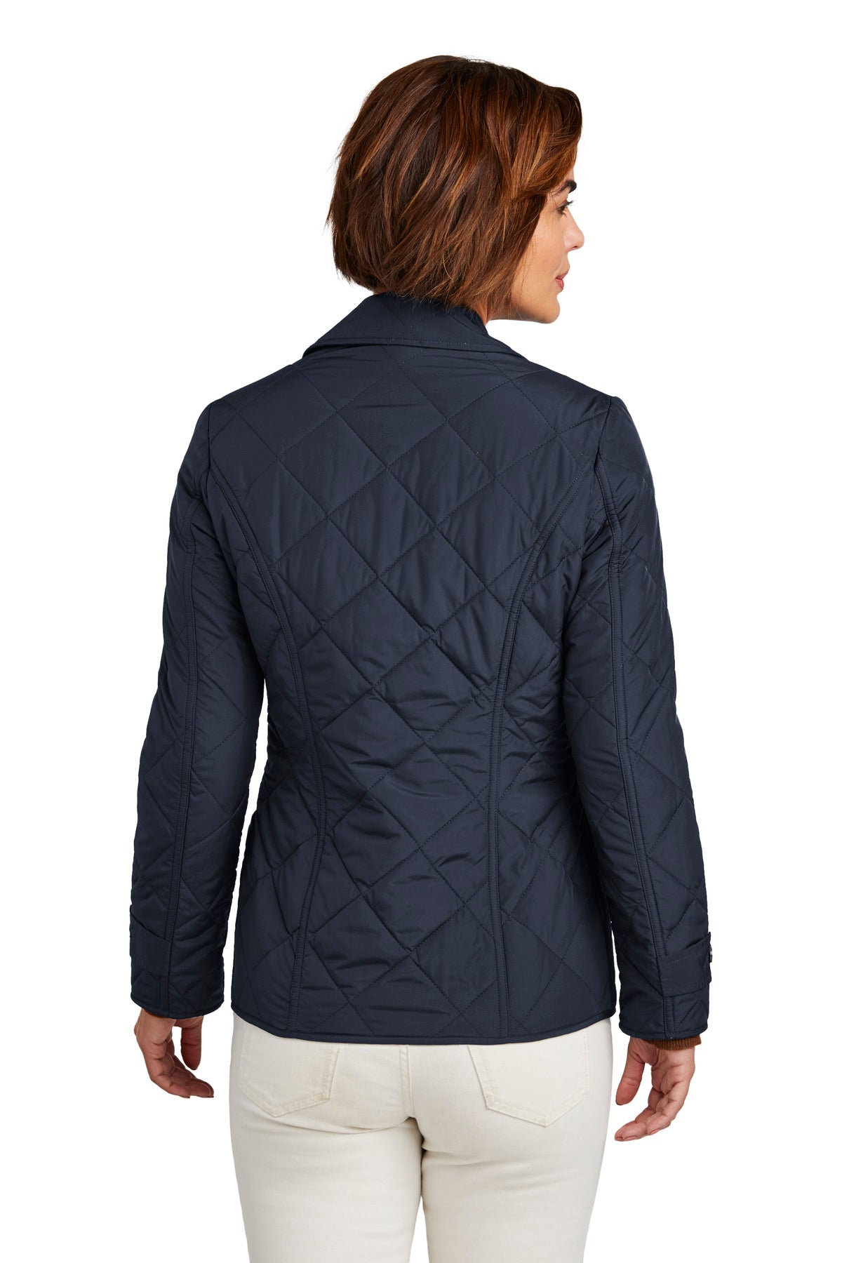 Brooks Brothers® Women's Quilted Jacket