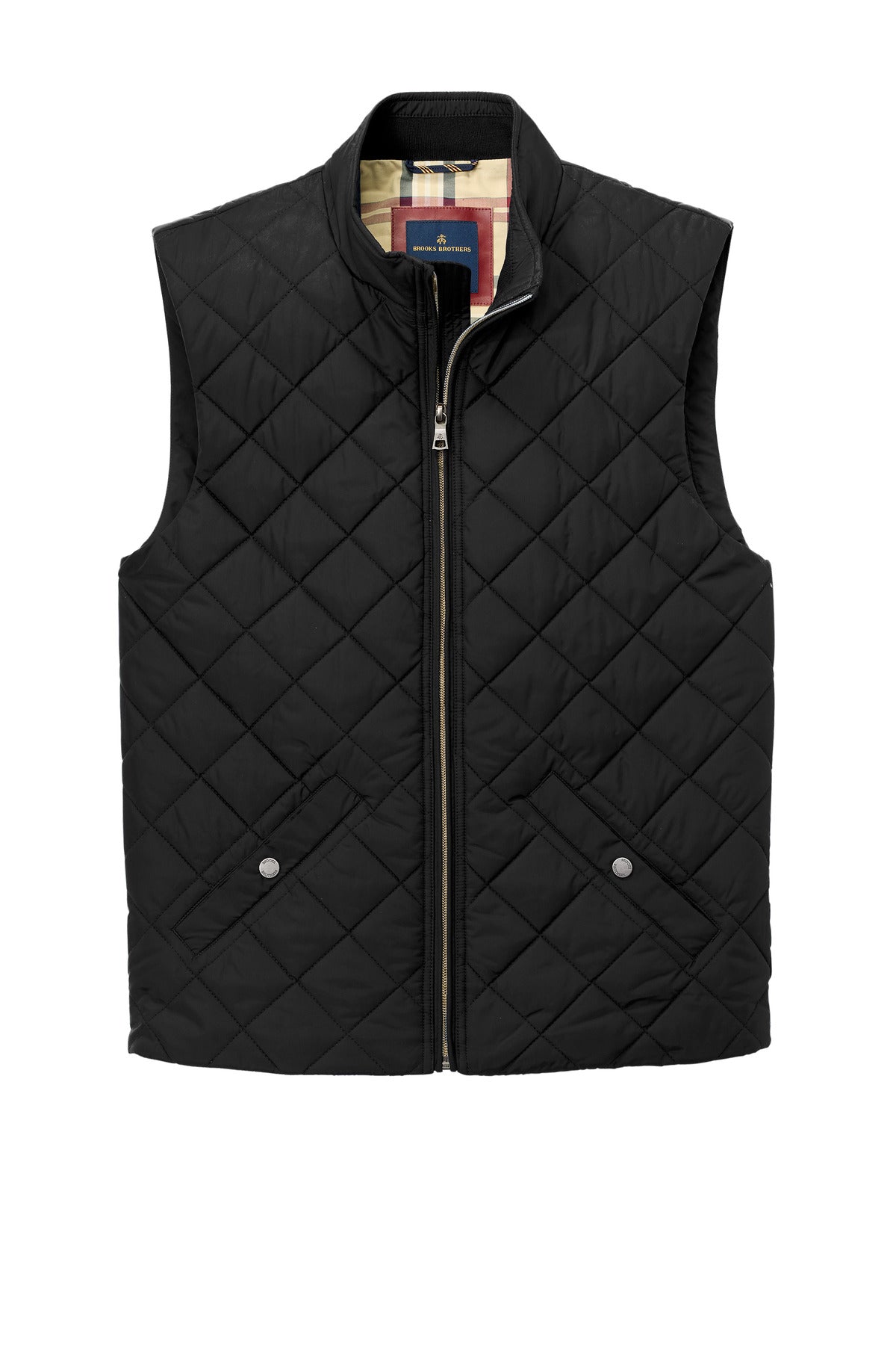 Brooks Brothers® Quilted Vest