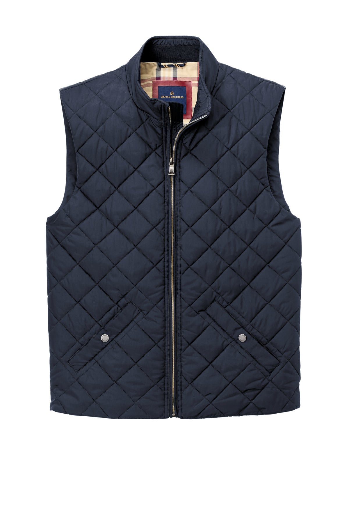 Brooks Brothers® Quilted Vest