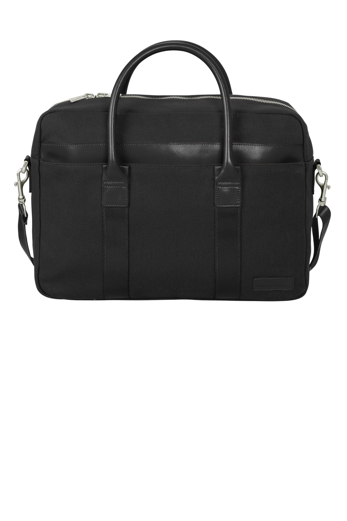 Brooks Brothers® Wells Briefcase