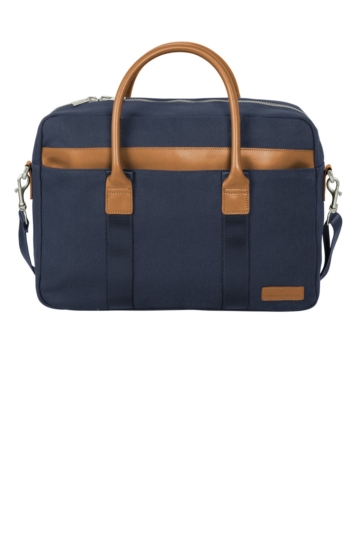 Brooks Brothers® Wells Briefcase