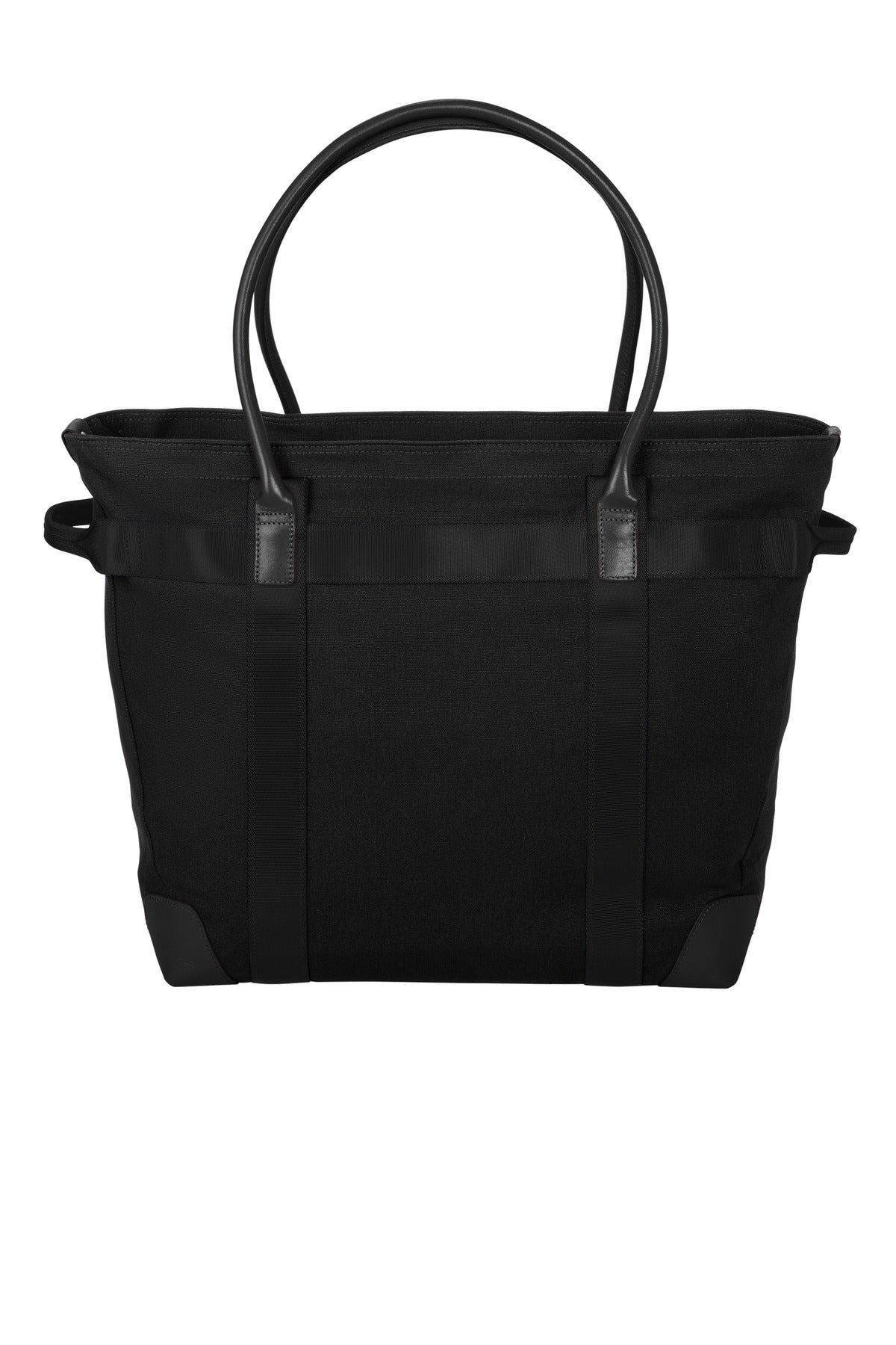 Brooks Brothers® Wells Laptop Tote