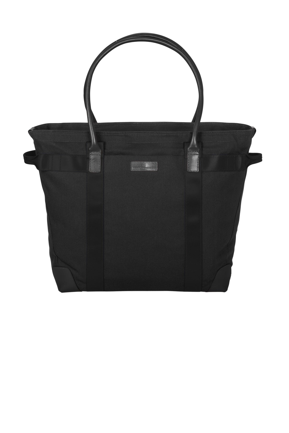 Brooks Brothers® Wells Laptop Tote