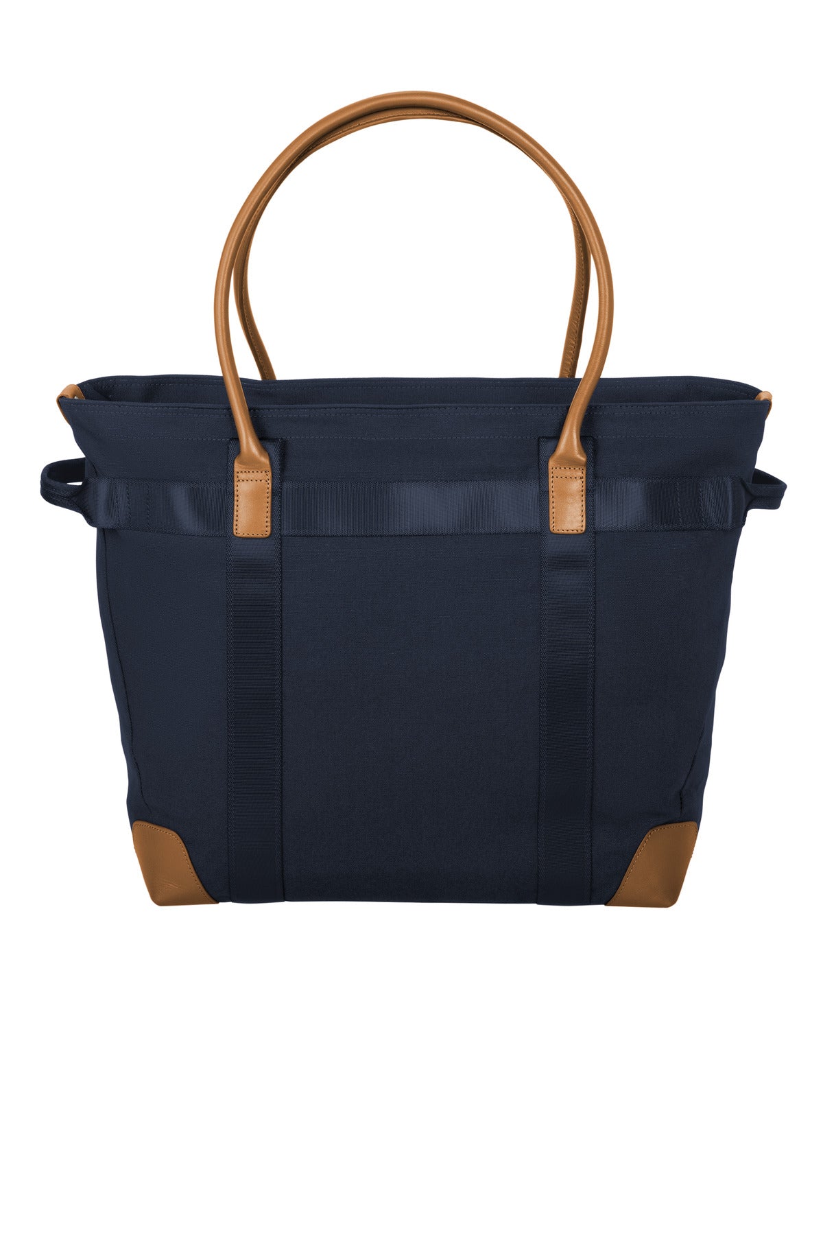 Brooks Brothers® Wells Laptop Tote