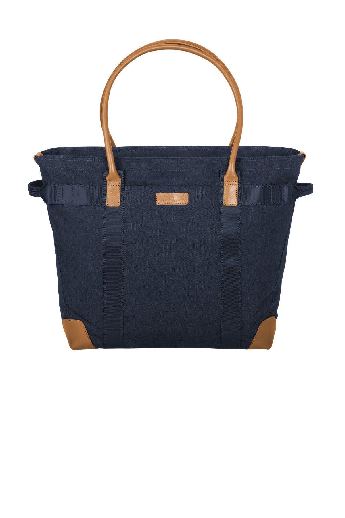 Brooks Brothers® Wells Laptop Tote