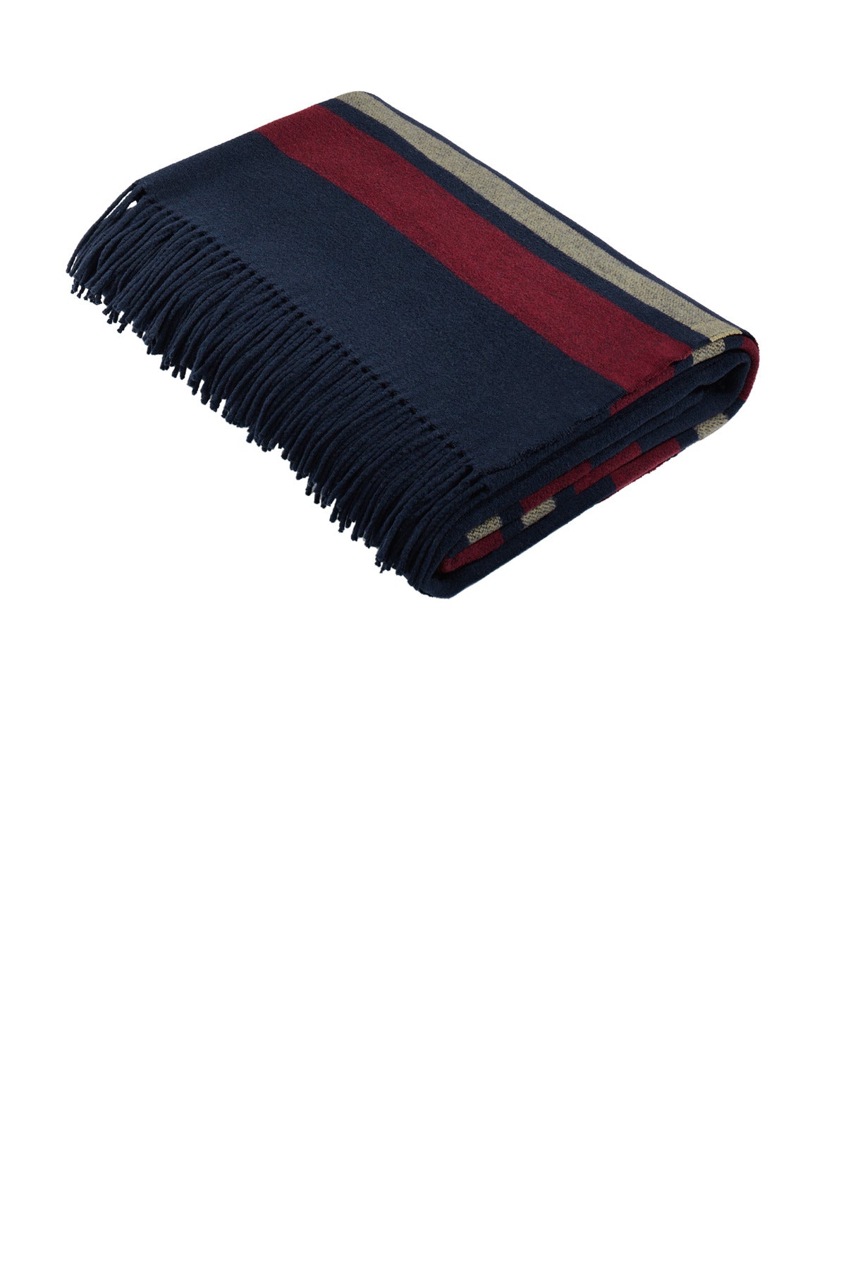 Brooks Brothers® Heritage Blanket