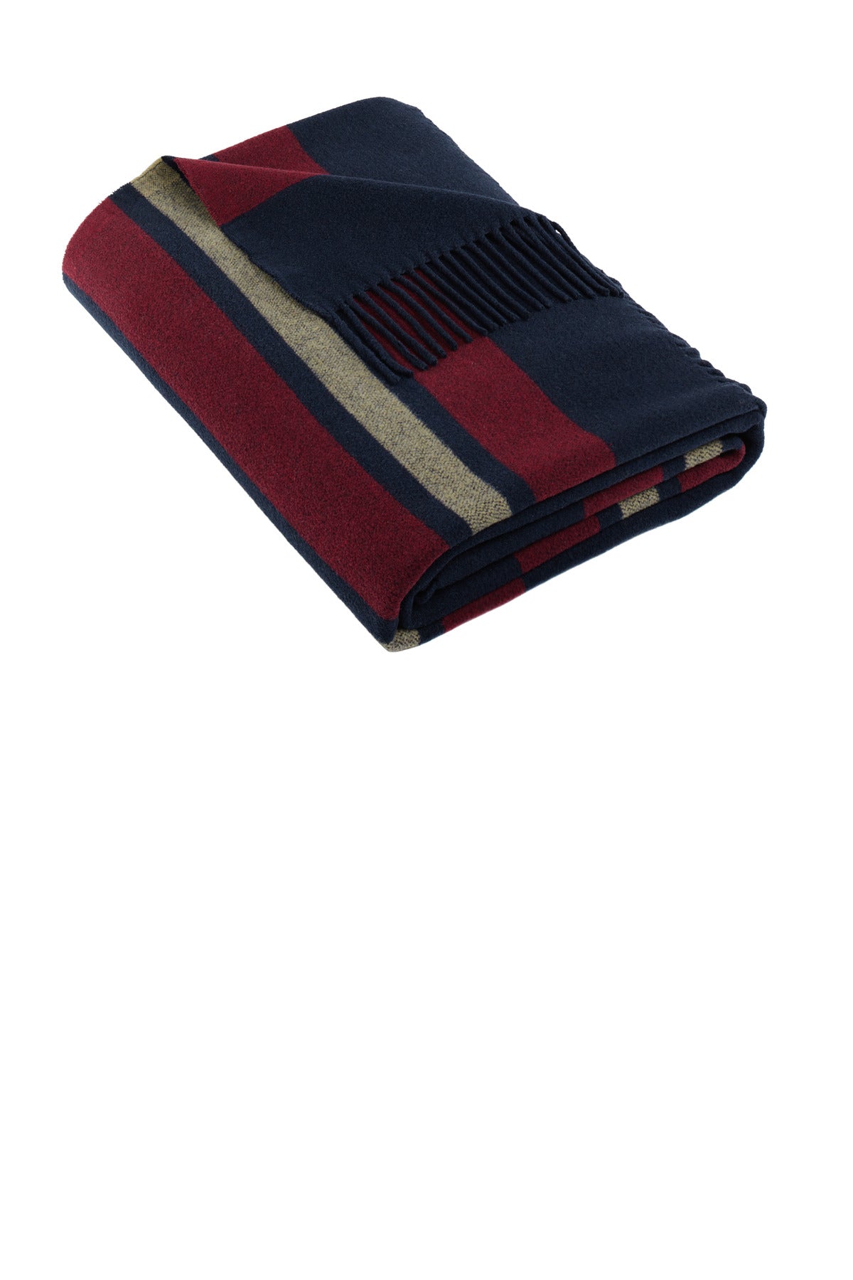 Brooks Brothers® Heritage Blanket