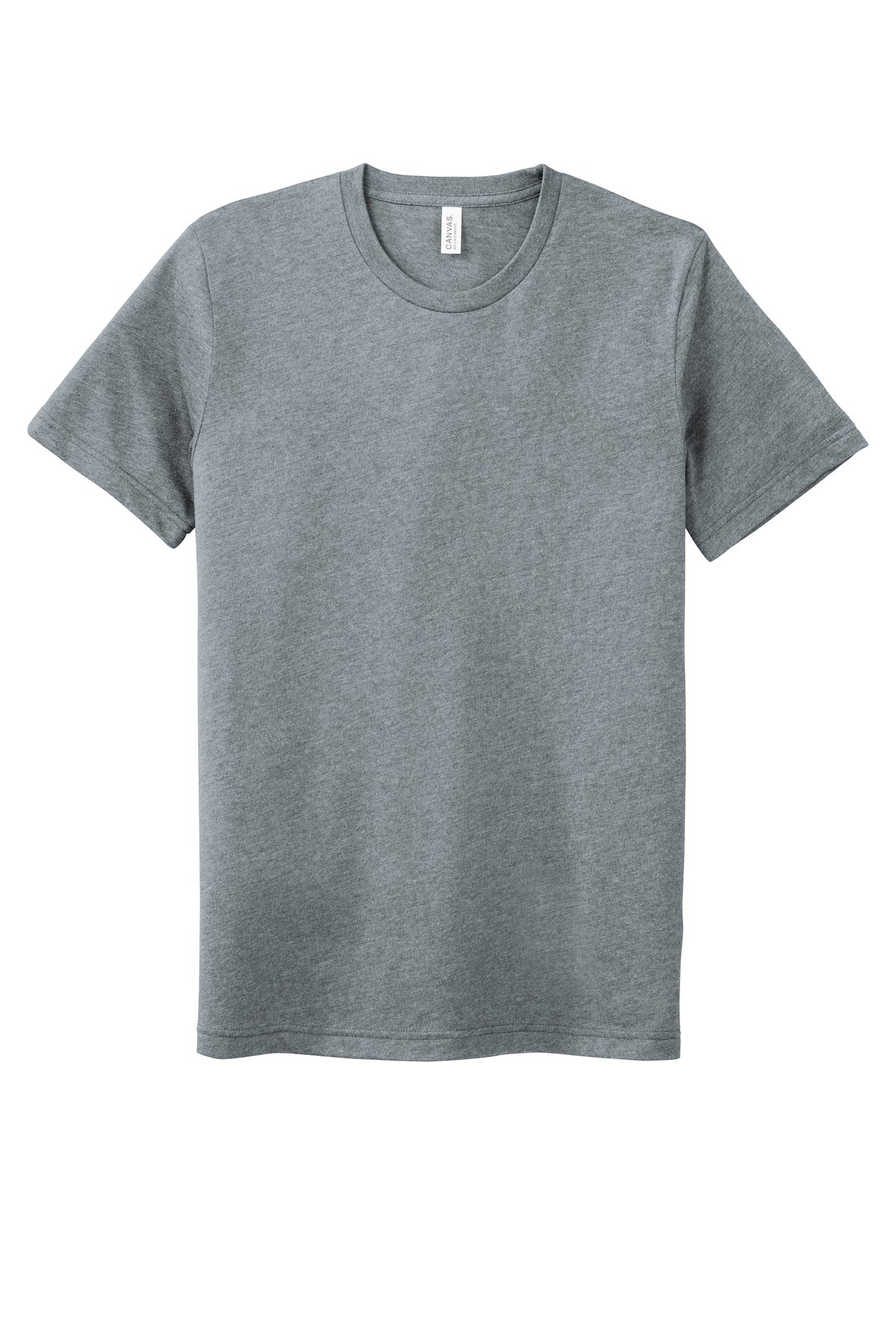 BELLA+CANVAS® Unisex Sueded Tee