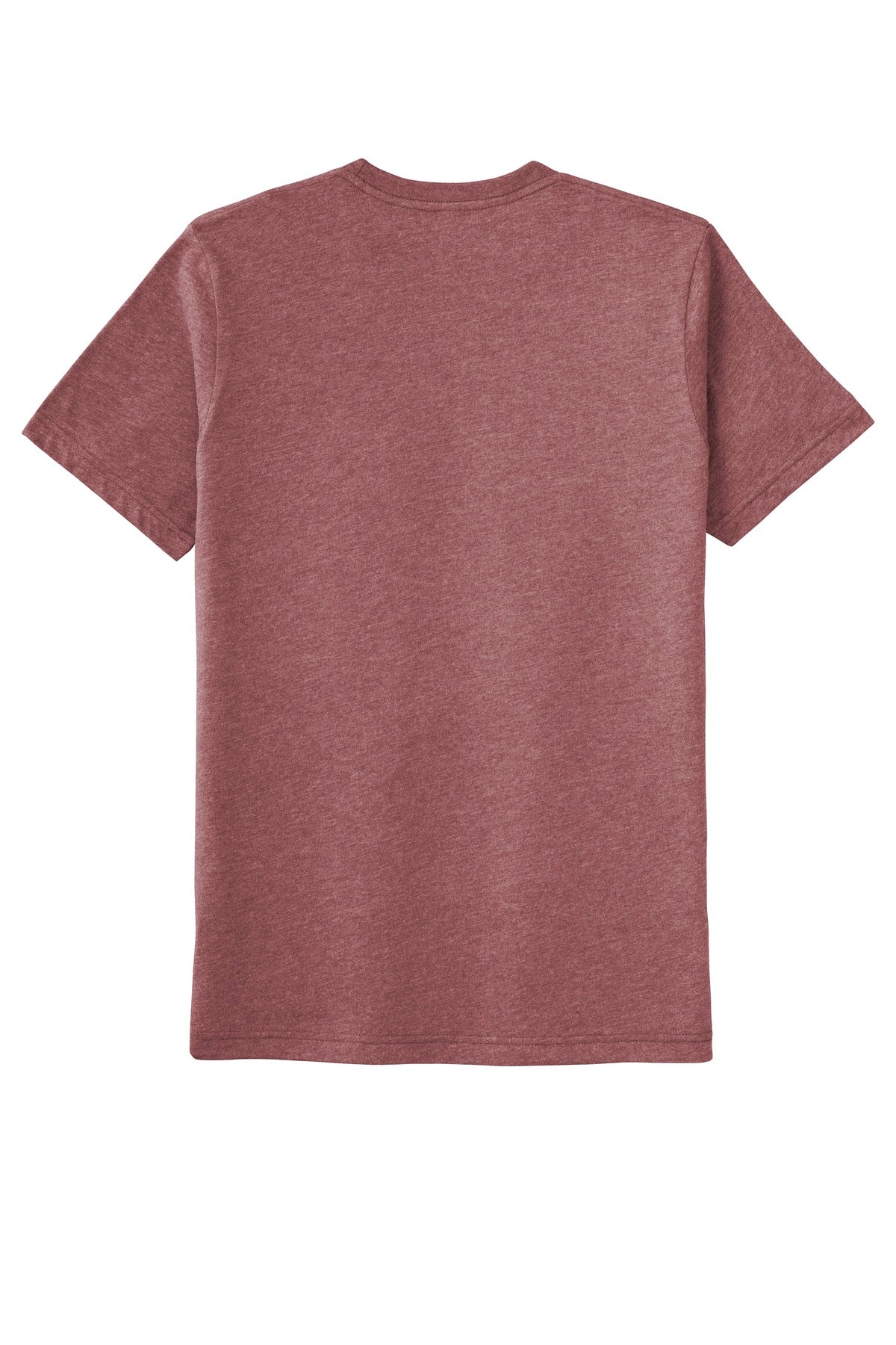 BELLA+CANVAS® Unisex Sueded Tee