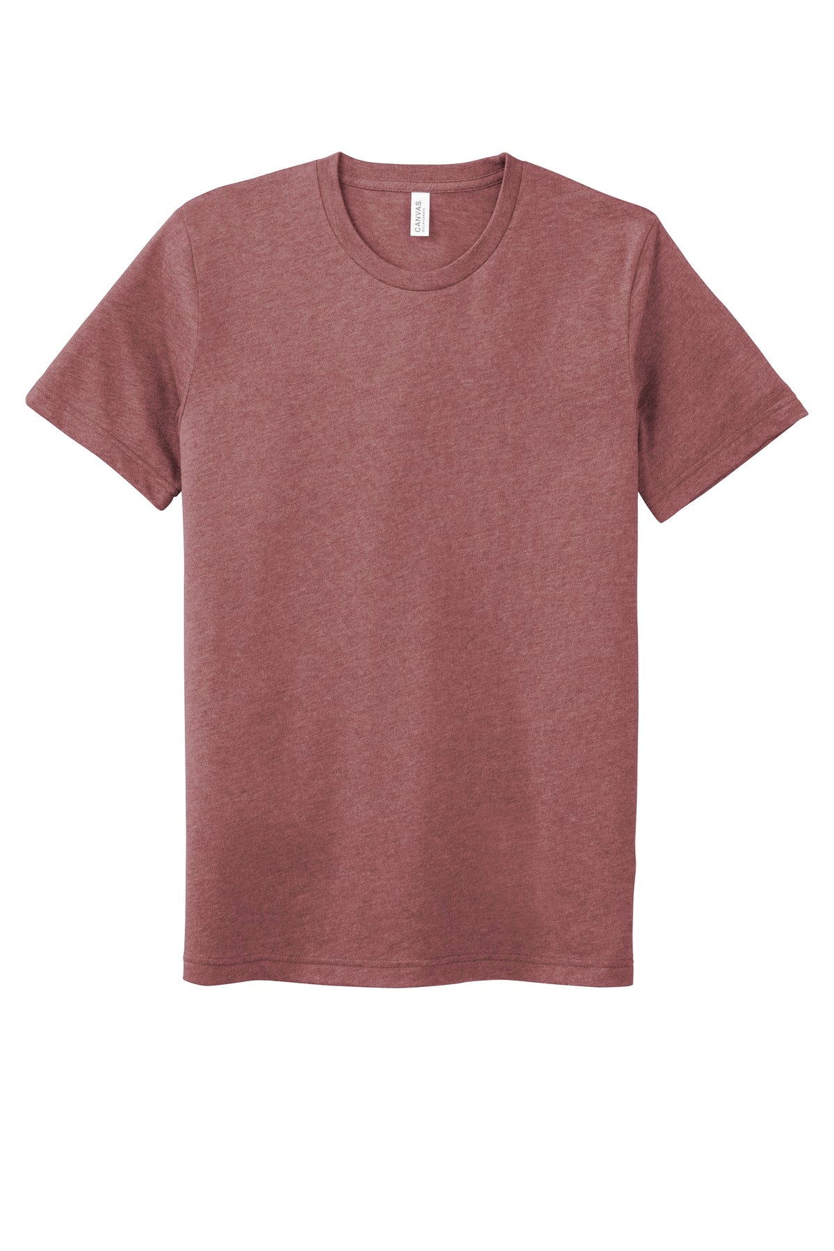 BELLA+CANVAS® Unisex Sueded Tee