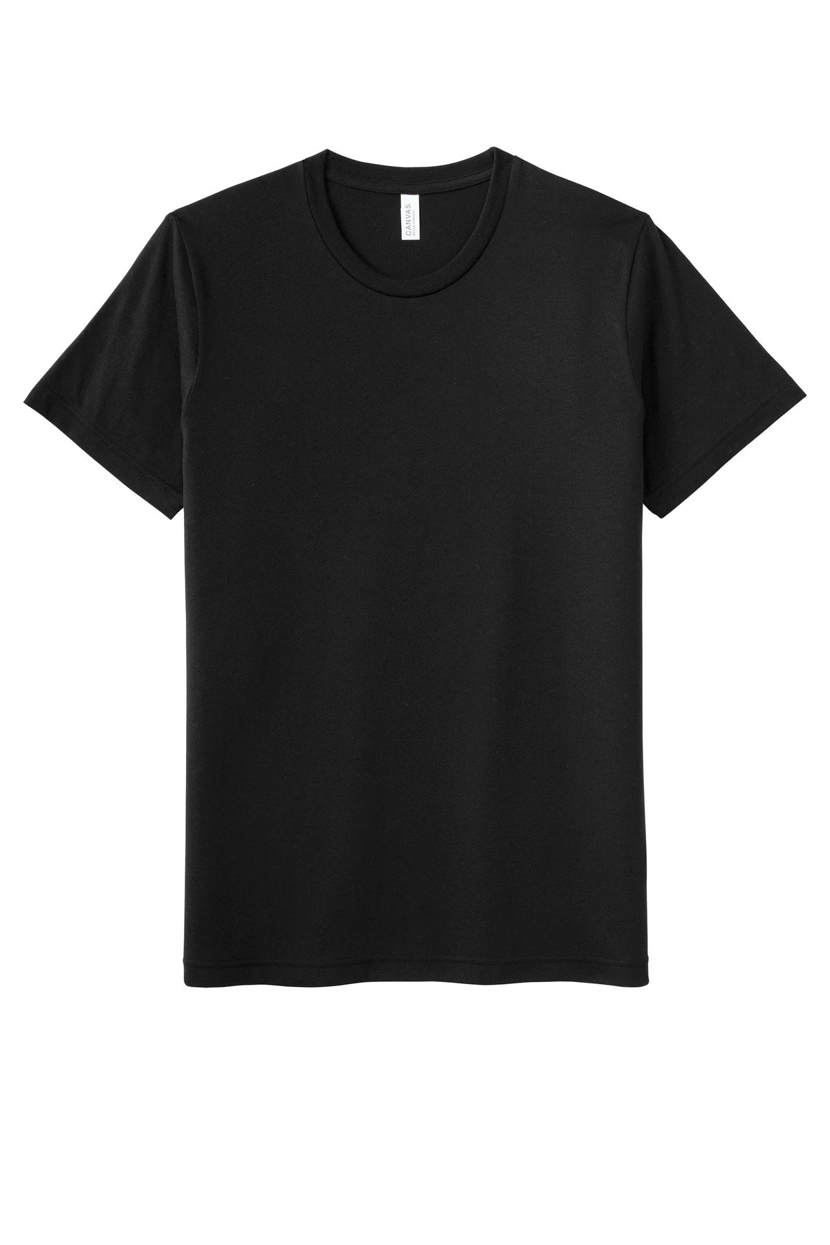 BELLA+CANVAS® Unisex Sueded Tee