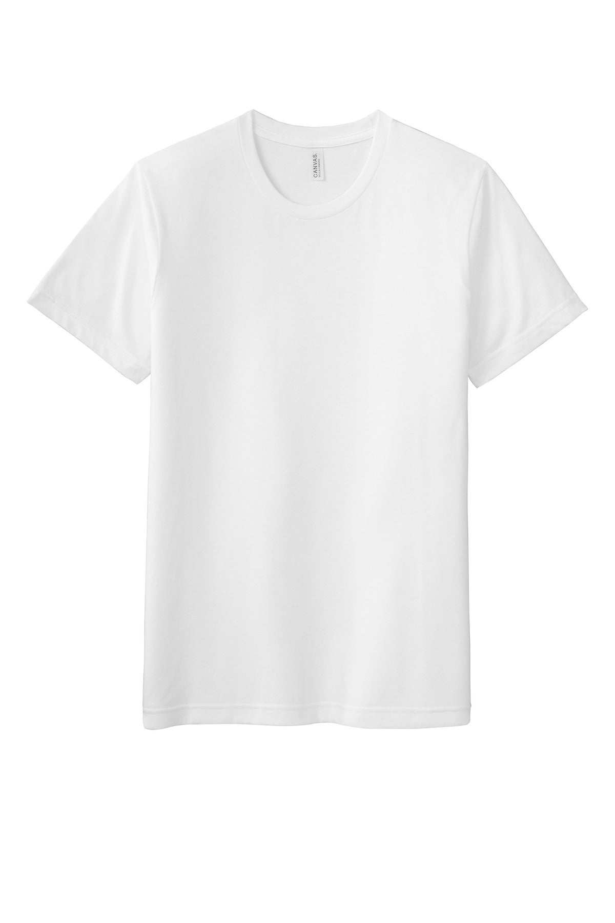 BELLA+CANVAS® Unisex Sueded Tee