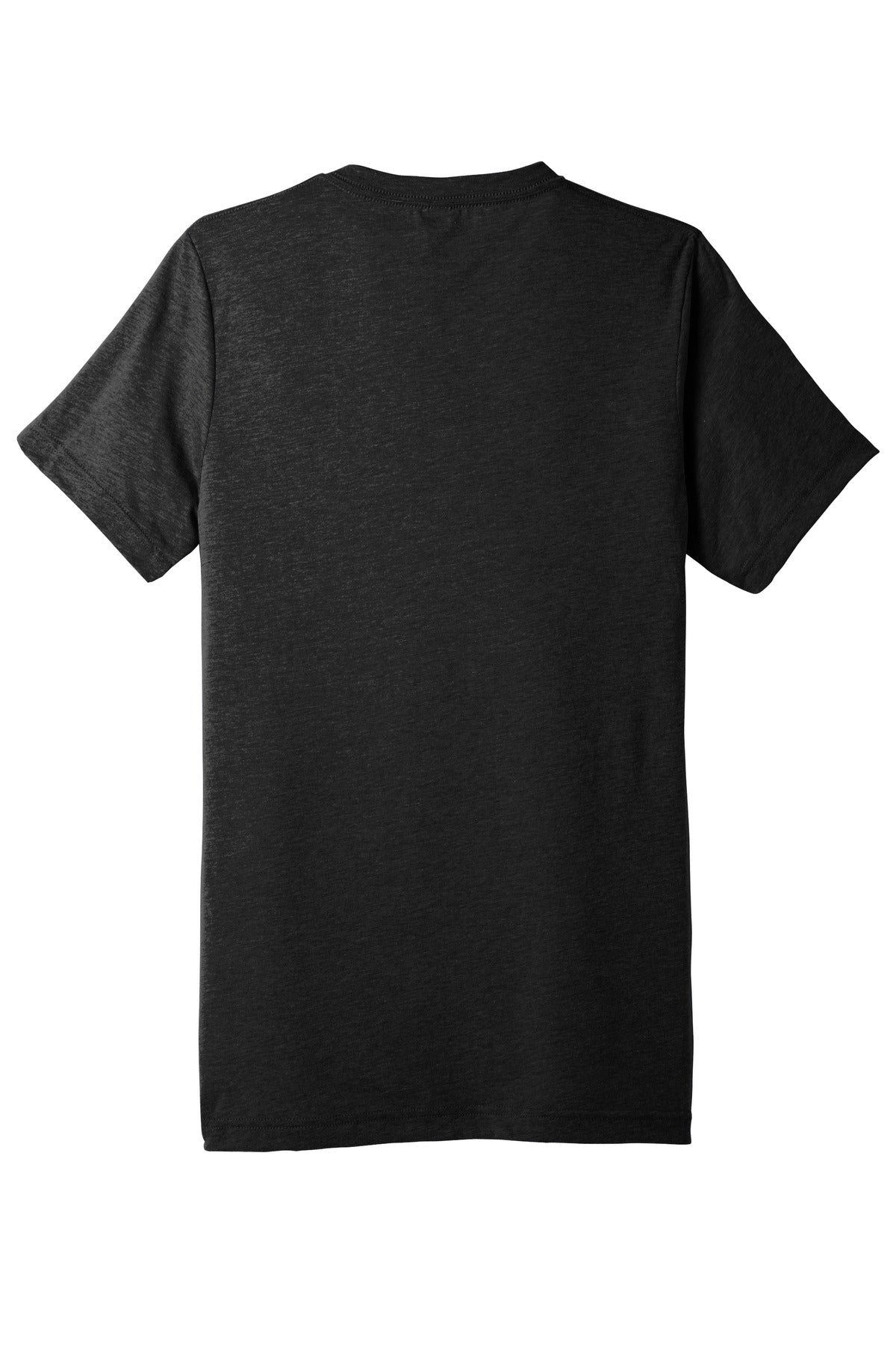 BELLA+CANVAS® Unisex Triblend Short Sleeve V-Neck Te