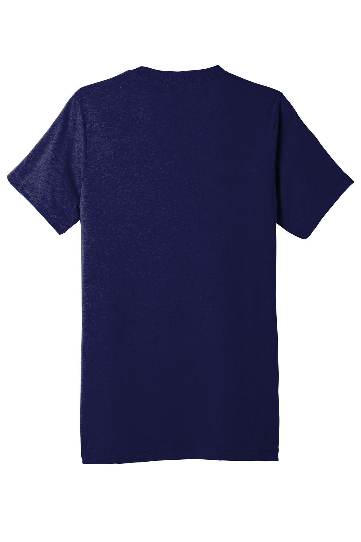 BELLA+CANVAS® Unisex Triblend Short Sleeve V-Neck Te