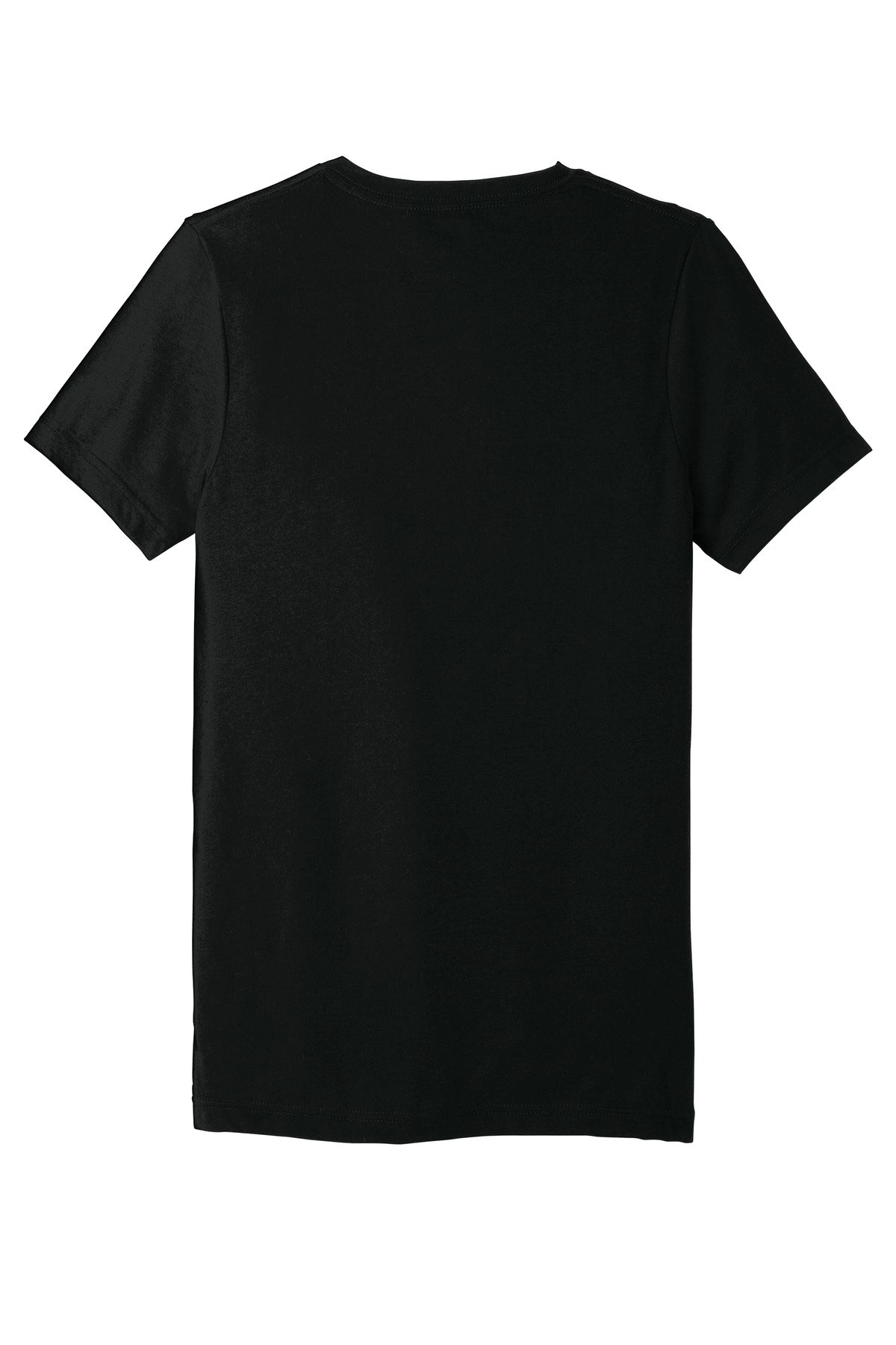 BELLA+CANVAS® Unisex Triblend Short Sleeve V-Neck Te