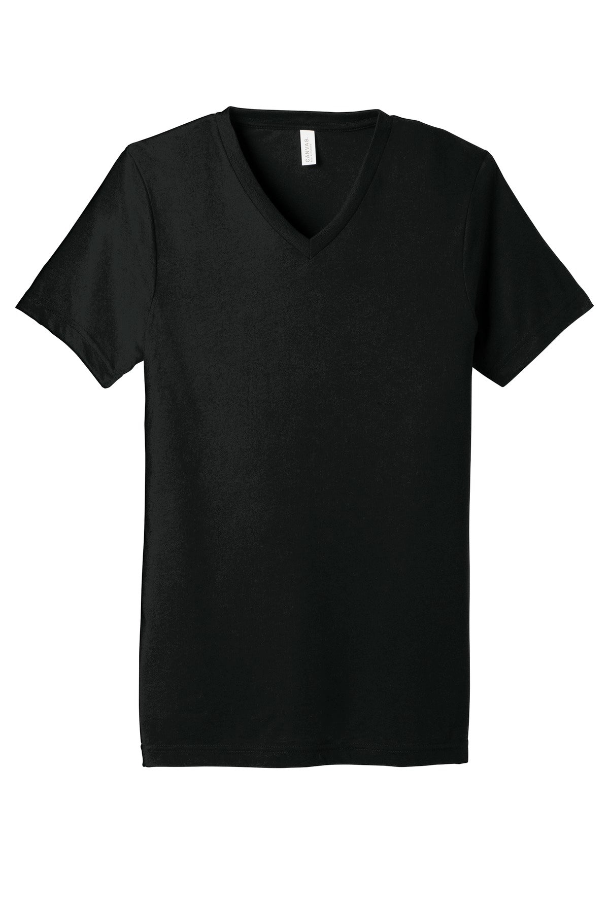 BELLA+CANVAS® Unisex Triblend Short Sleeve V-Neck Te