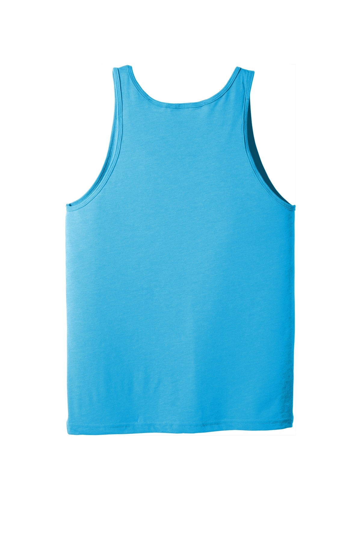 BELLA+CANVAS® Unisex Jersey Tank