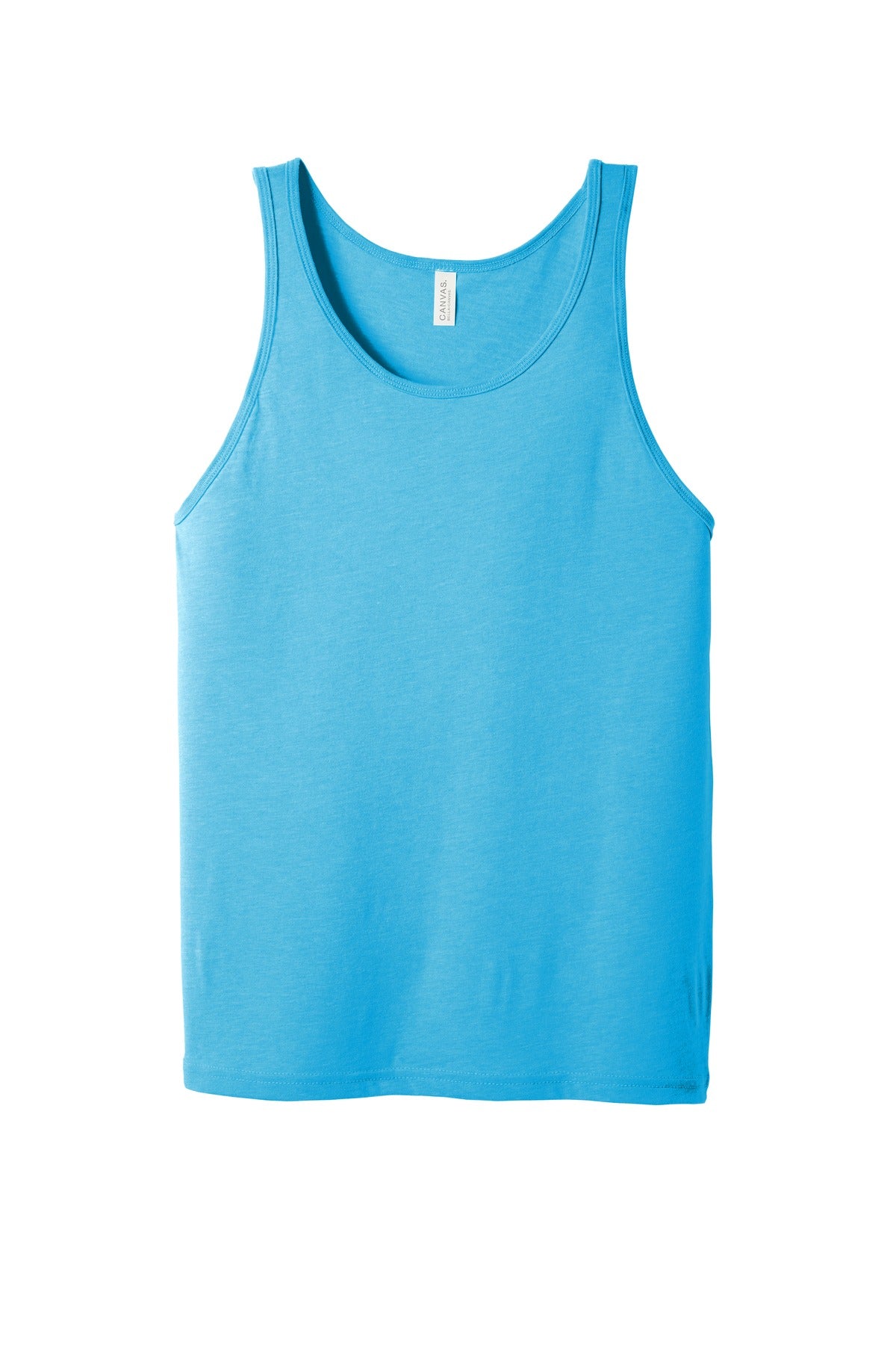 BELLA+CANVAS® Unisex Jersey Tank