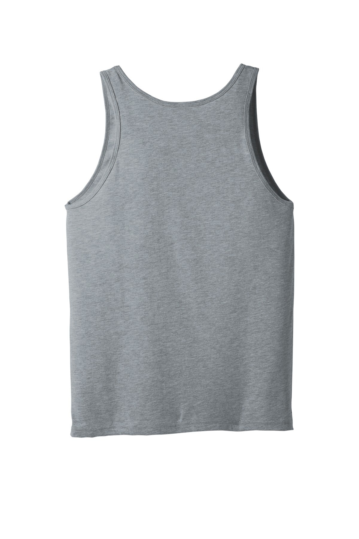 BELLA+CANVAS® Unisex Jersey Tank