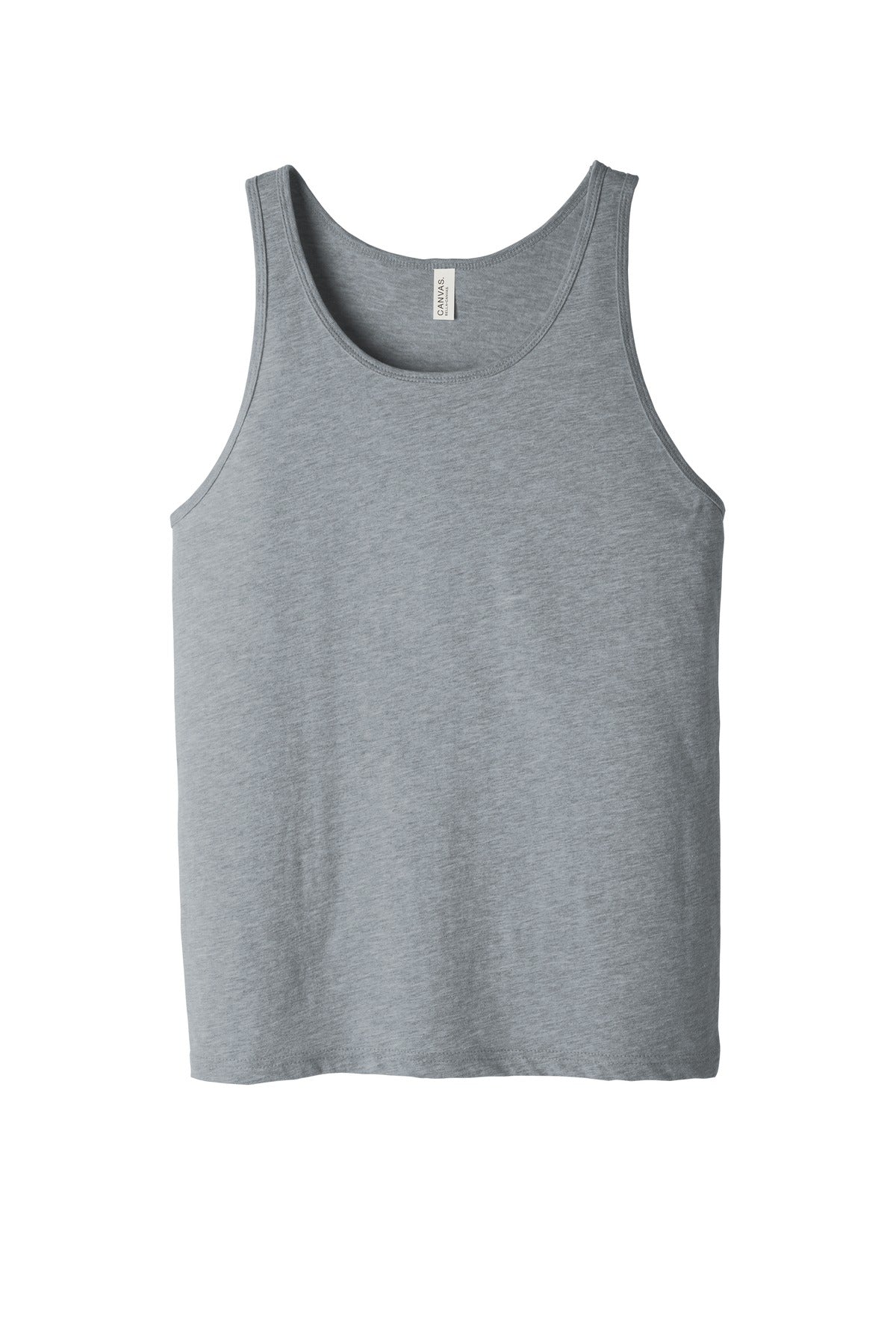 BELLA+CANVAS® Unisex Jersey Tank